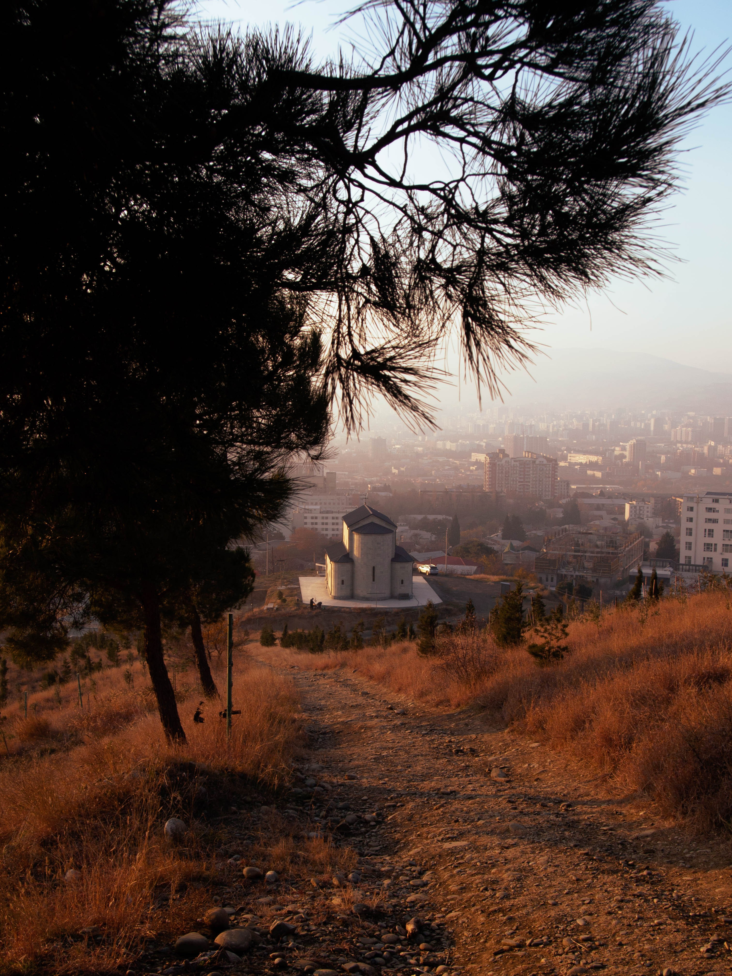 Природа. Фотограф Котий Даниил