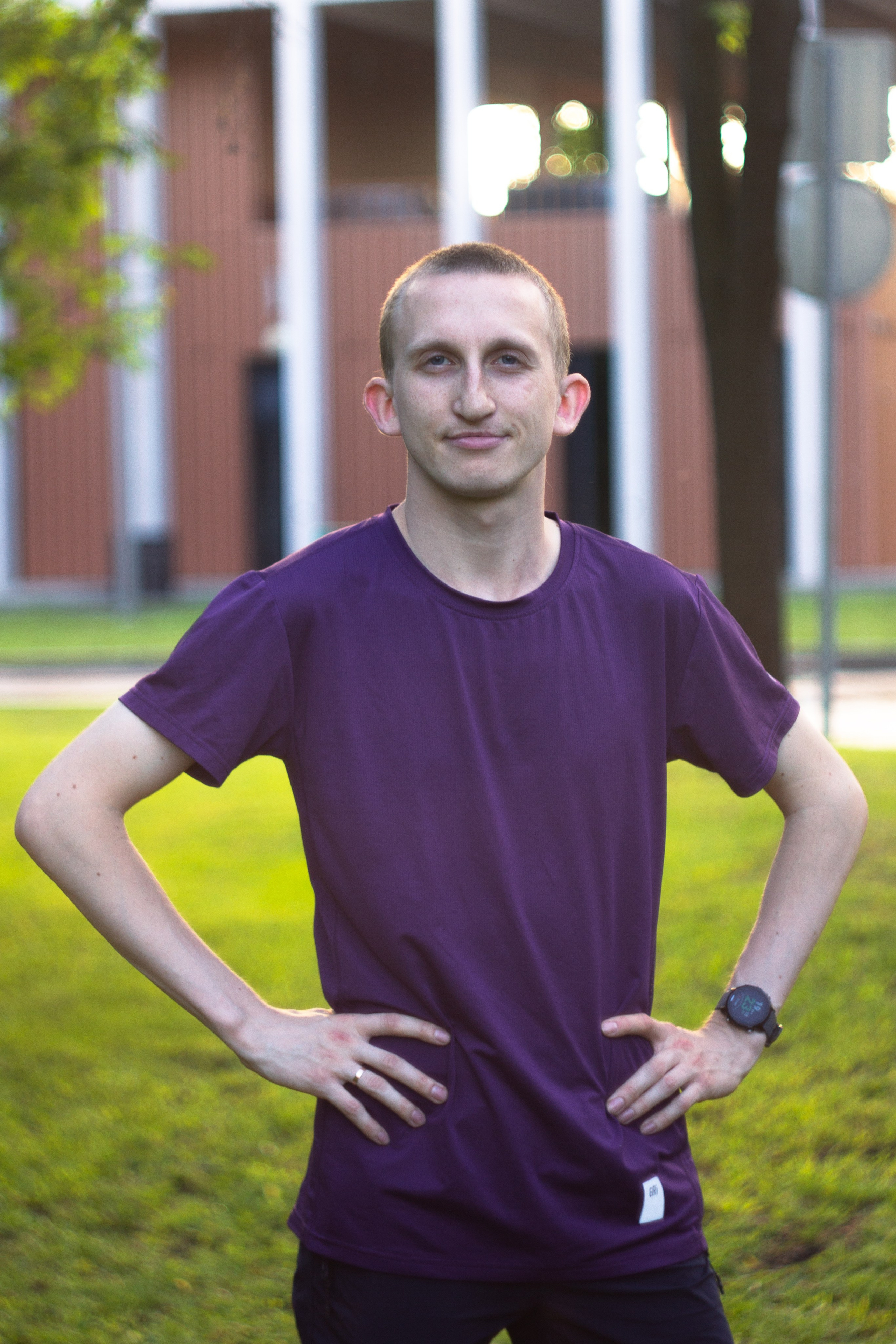 Портреты. Фотограф Котий Даниил