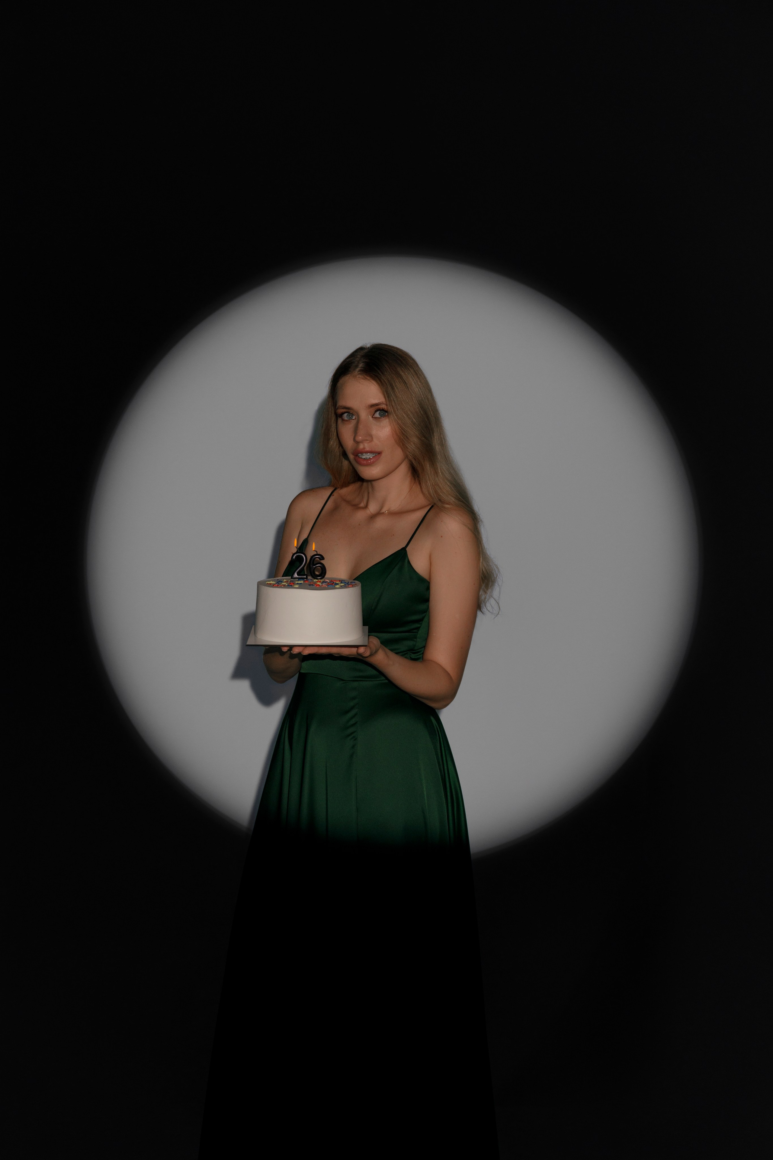 Виолетта. Главная