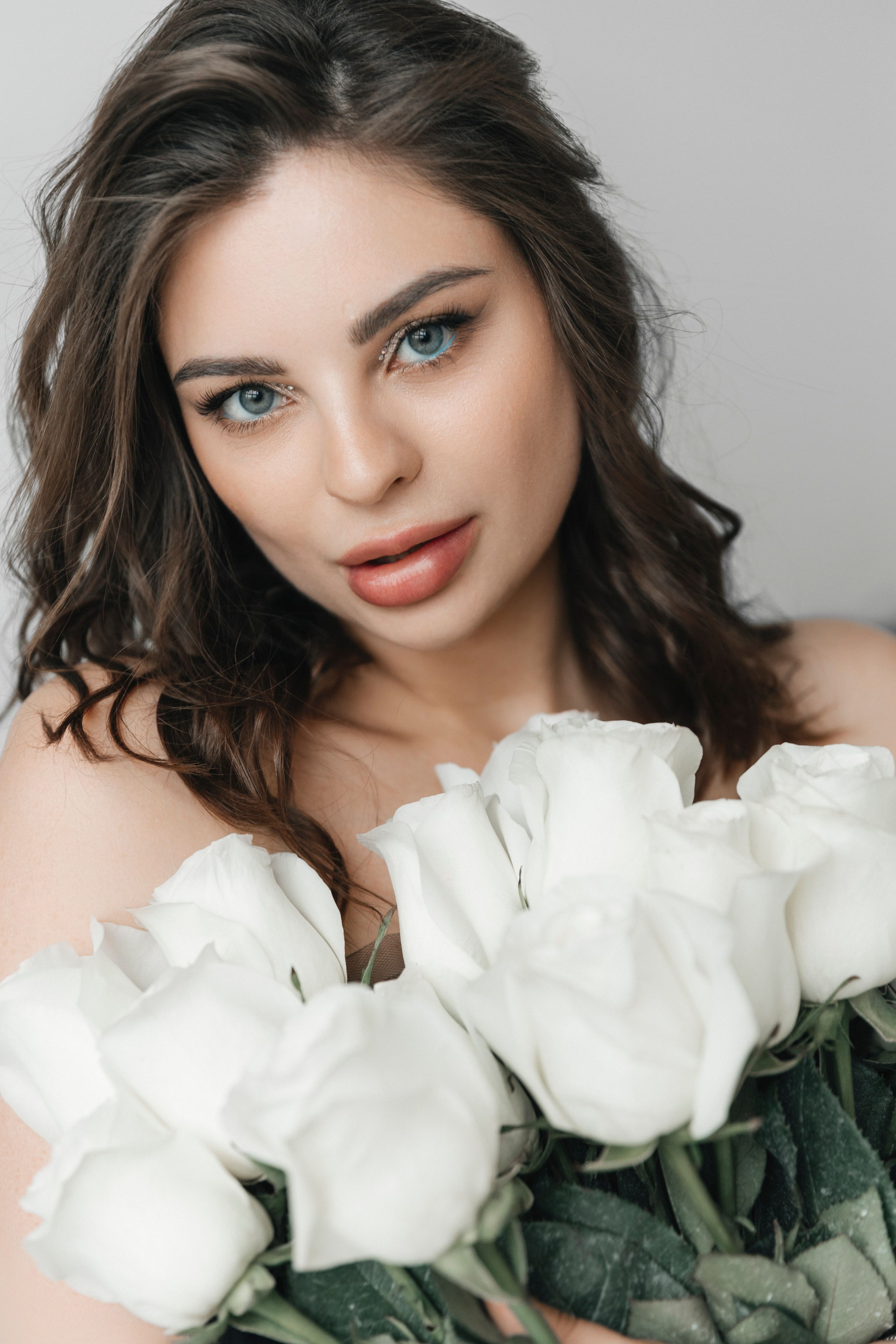 Алиса. Главная