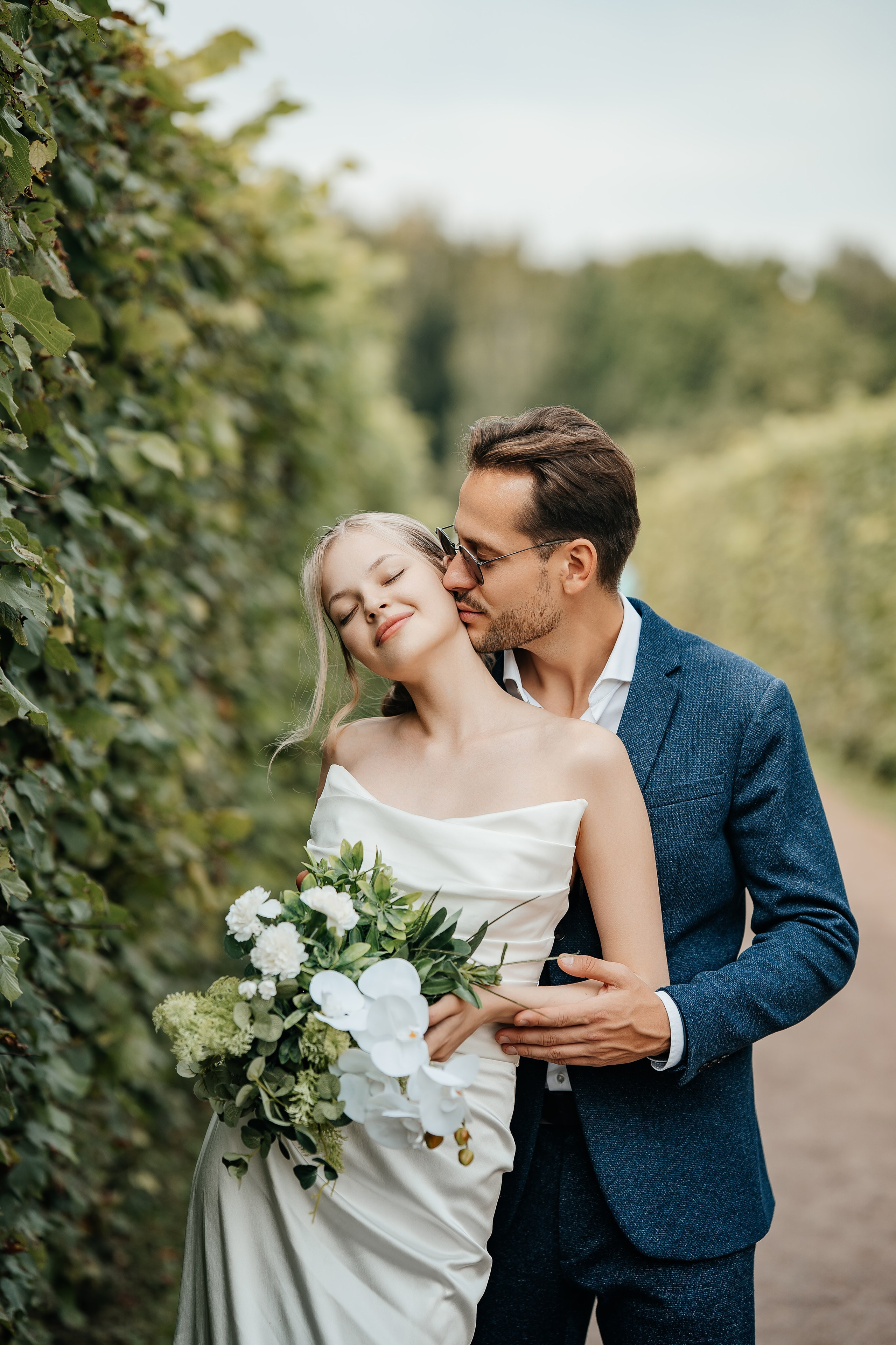Свадьба в Москве❤️‍🔥. Свадебный и семейный фотограф в Донецке, Ростове, Севастополе!