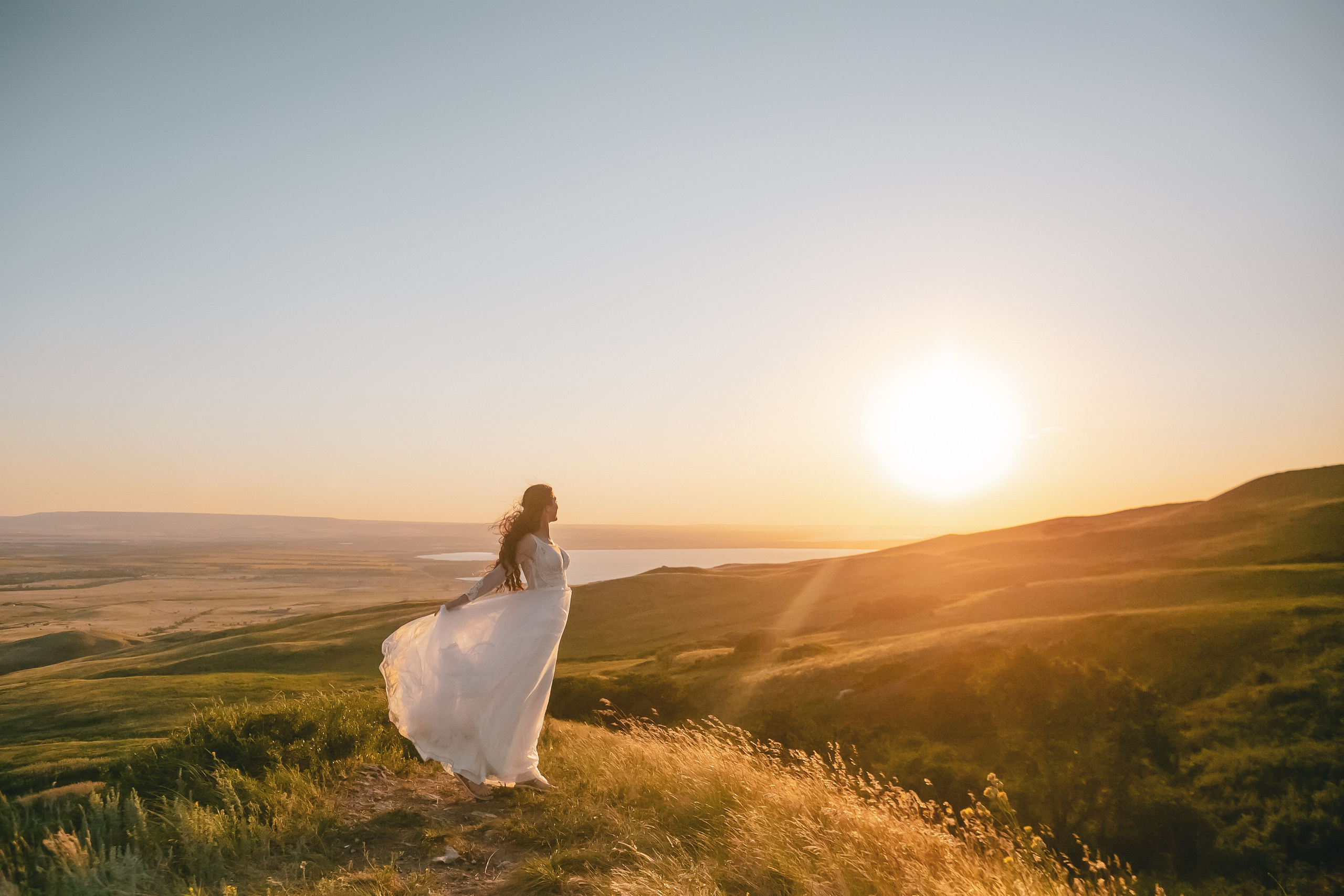 Свадебный альбом в Невинномысске – искусство запечатлеть вашу любовь на века