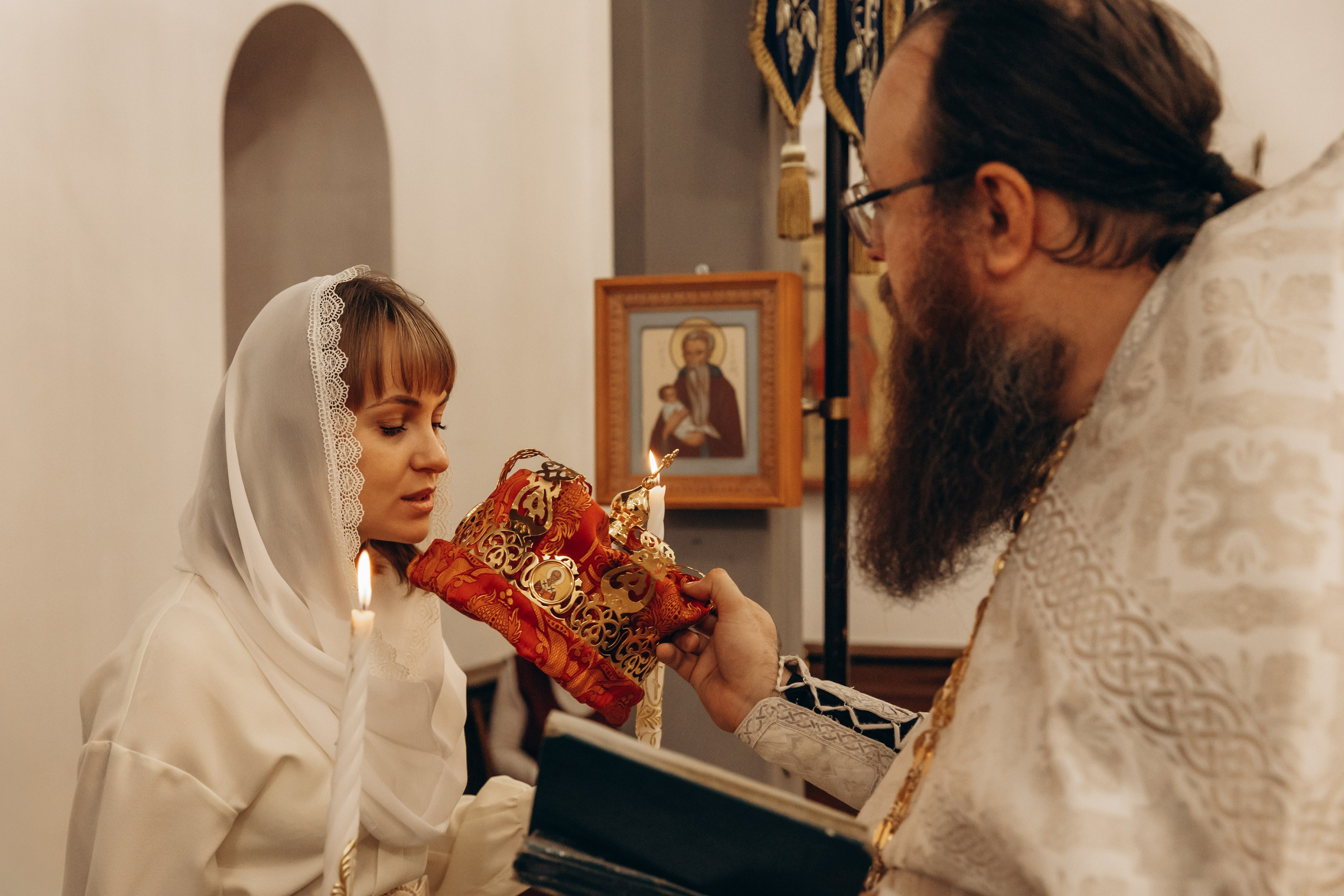 Таинства. Ваш фотограф в Москве и области Юлия