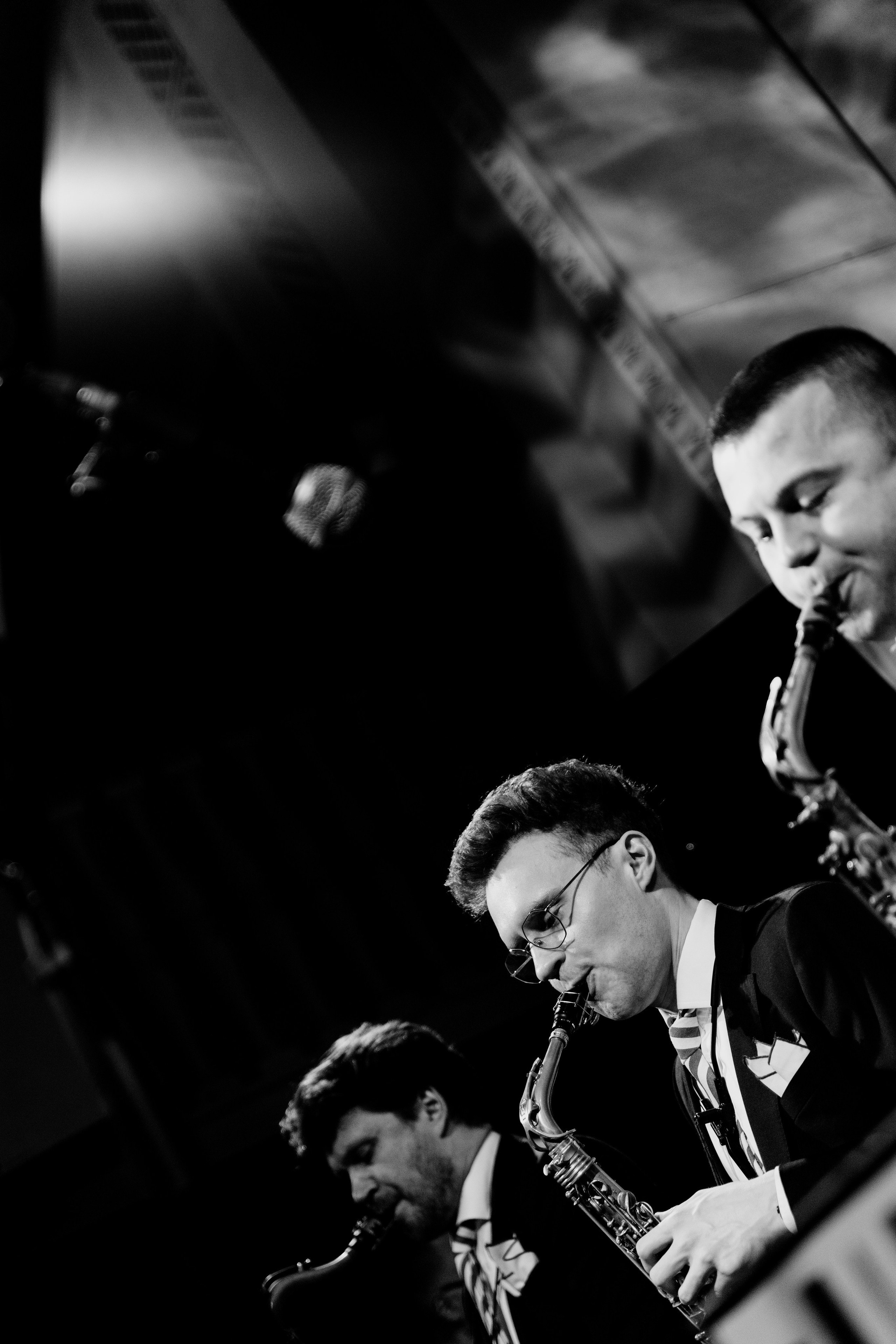 JAZZ FESTIVAL 2026. Фотограф в Санкт-Петербурге Ангелина Вражевская