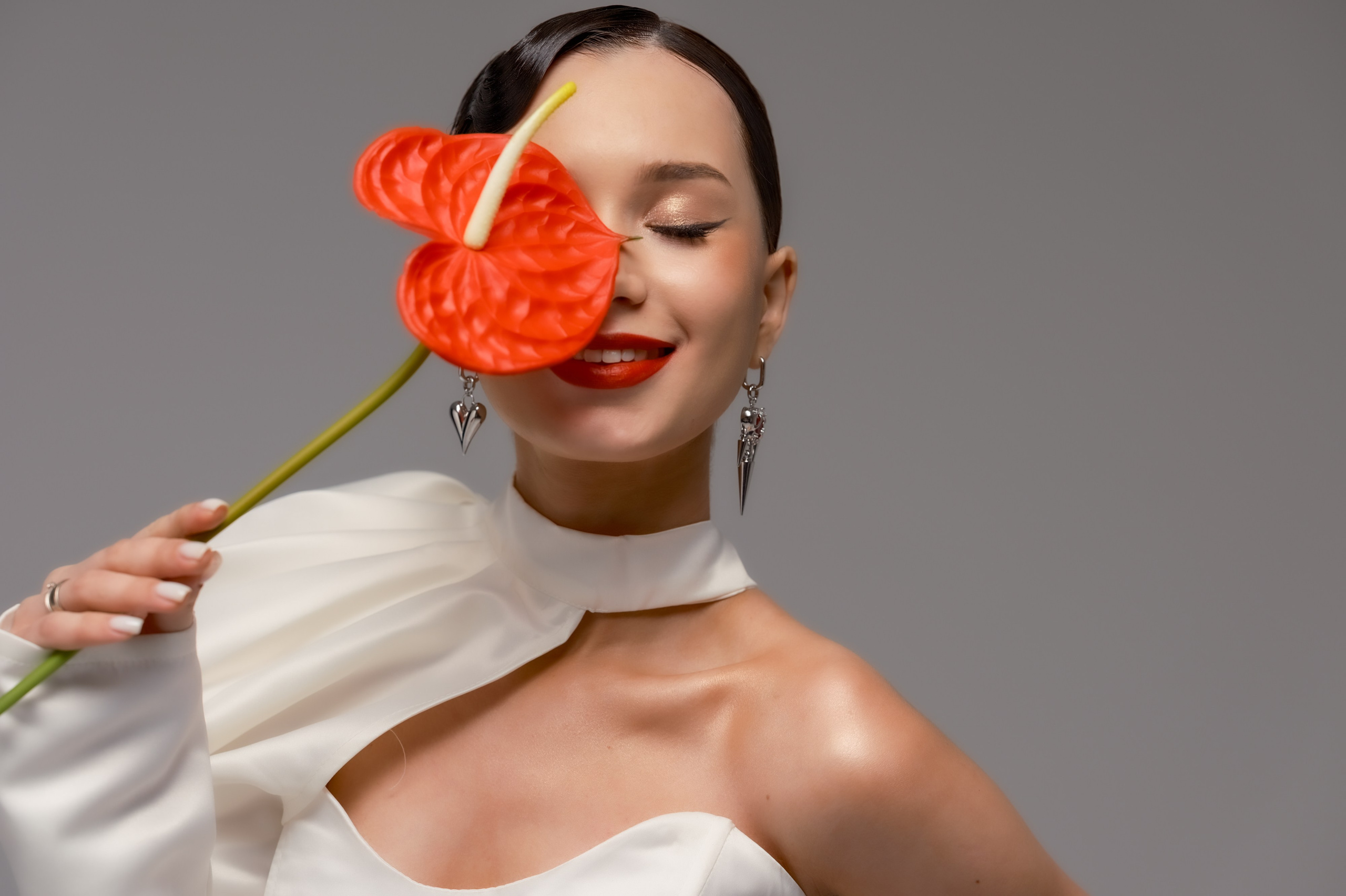 Ангелина. Фотограф в Москве и Праге: индивидуальные портреты, парные фотосессии