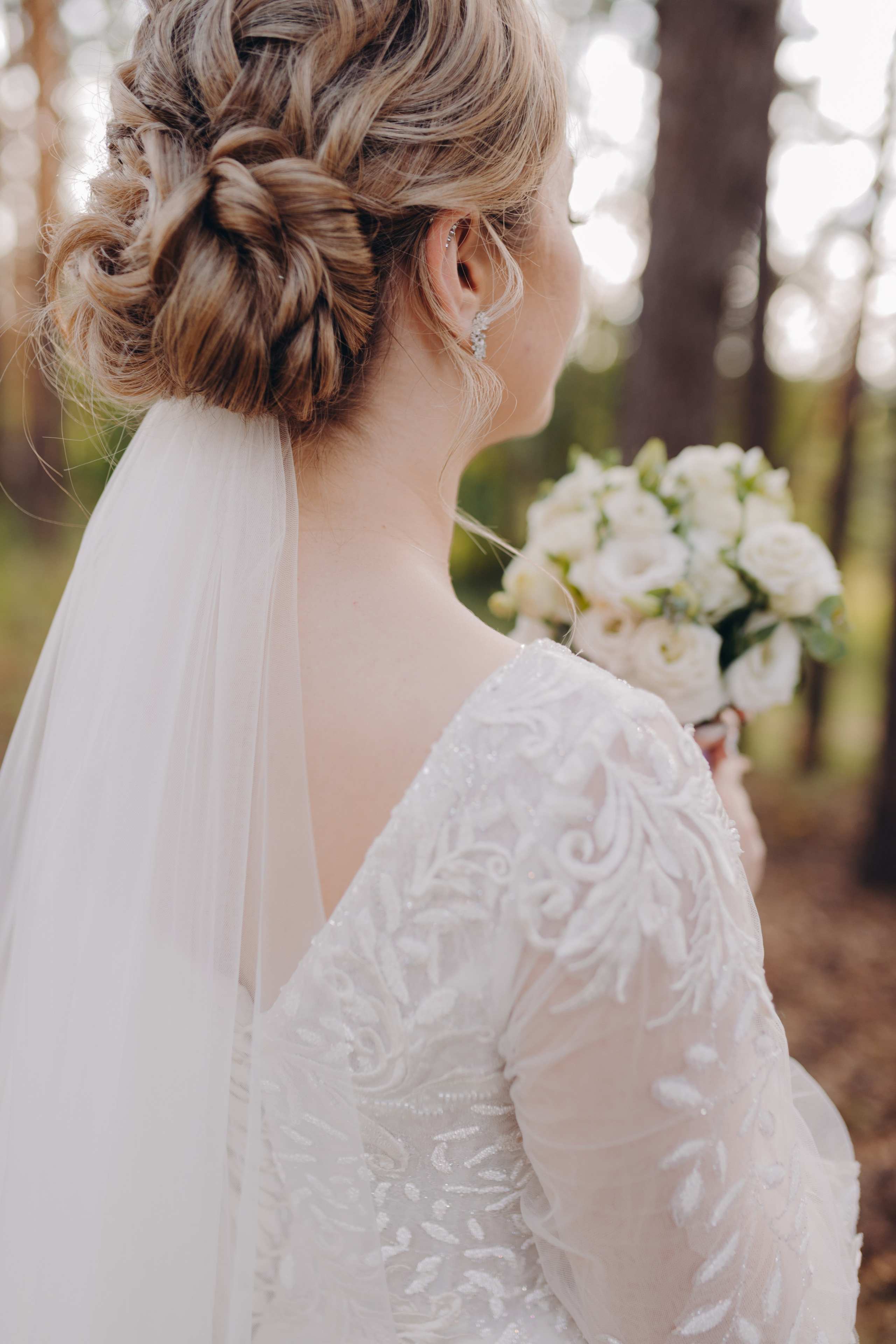 Ирина и Антон. Фотограф в Нижнем Новгороде Лебедева Елена