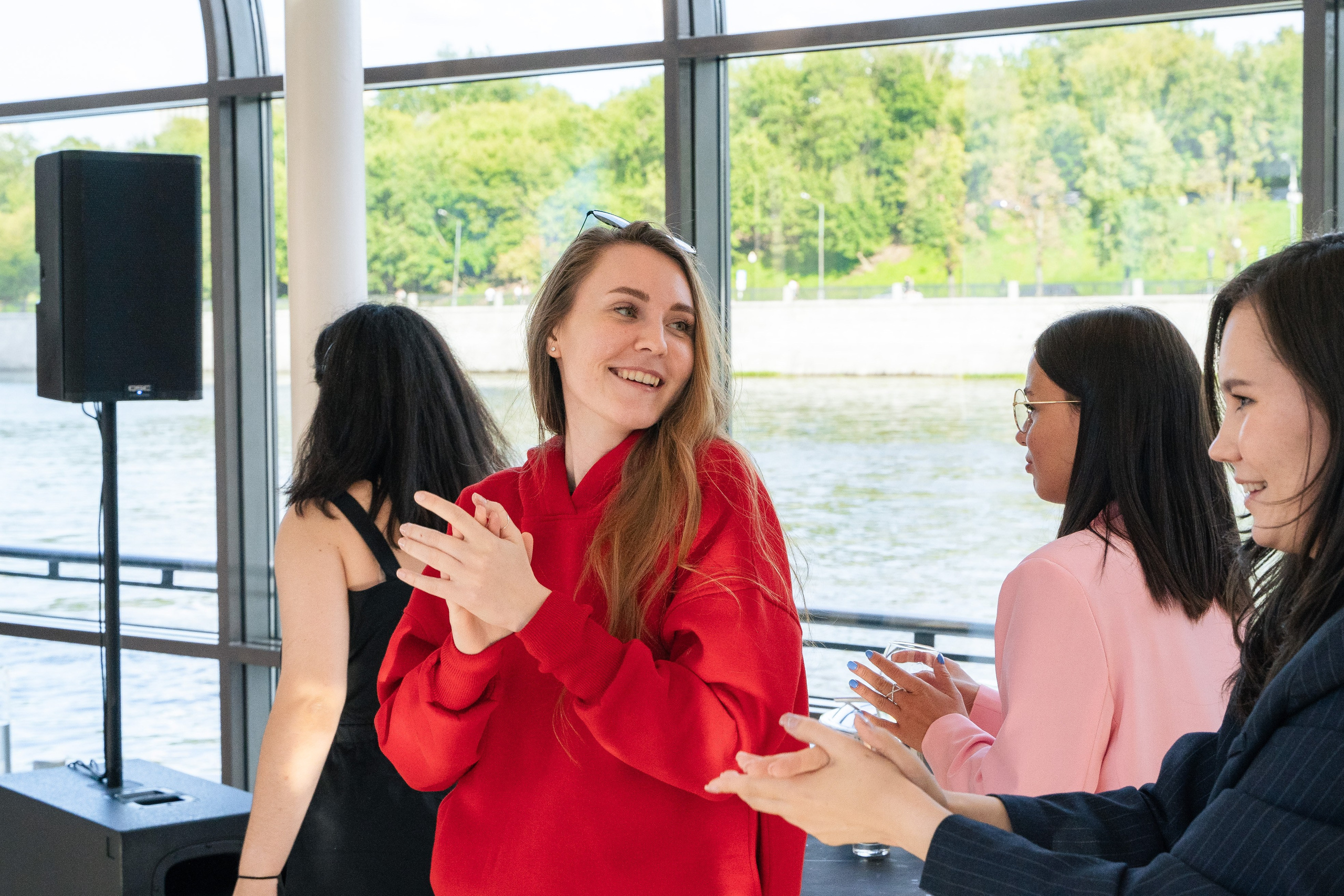 Квиз для Авито. Главная