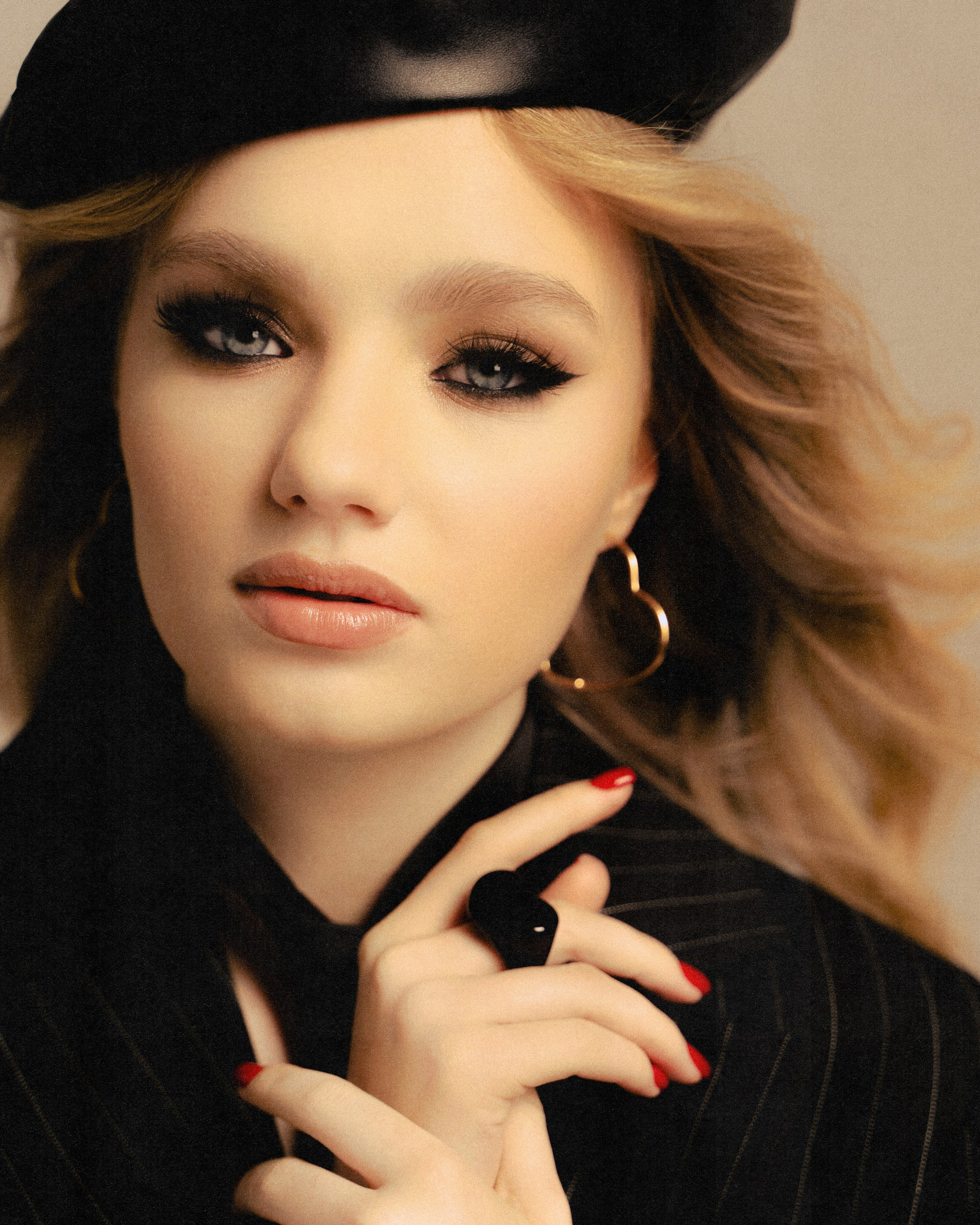 2024. Deadkristina — фотограф в Астане