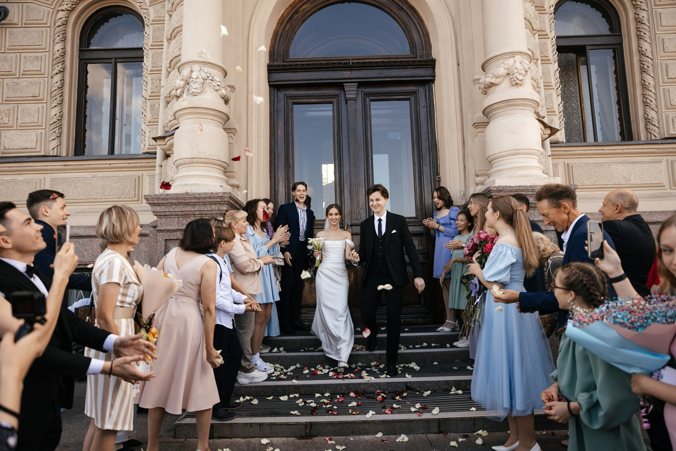 Вера и Даниил. Lifestyle фотограф в Санкт-Петербурге Анна Щекалева