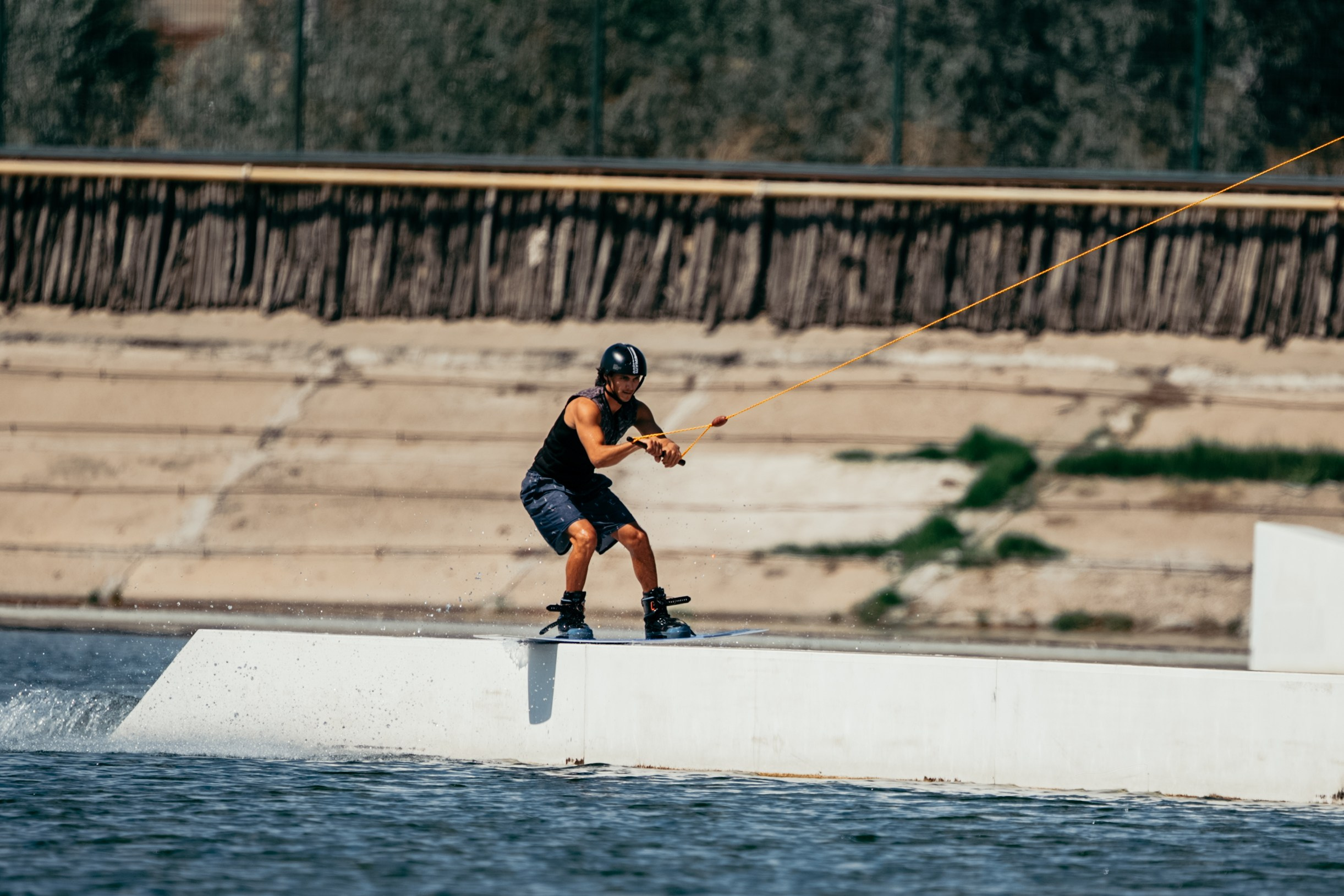 Gorilla WAKE RING CONTEST. Gorillaenergymedia