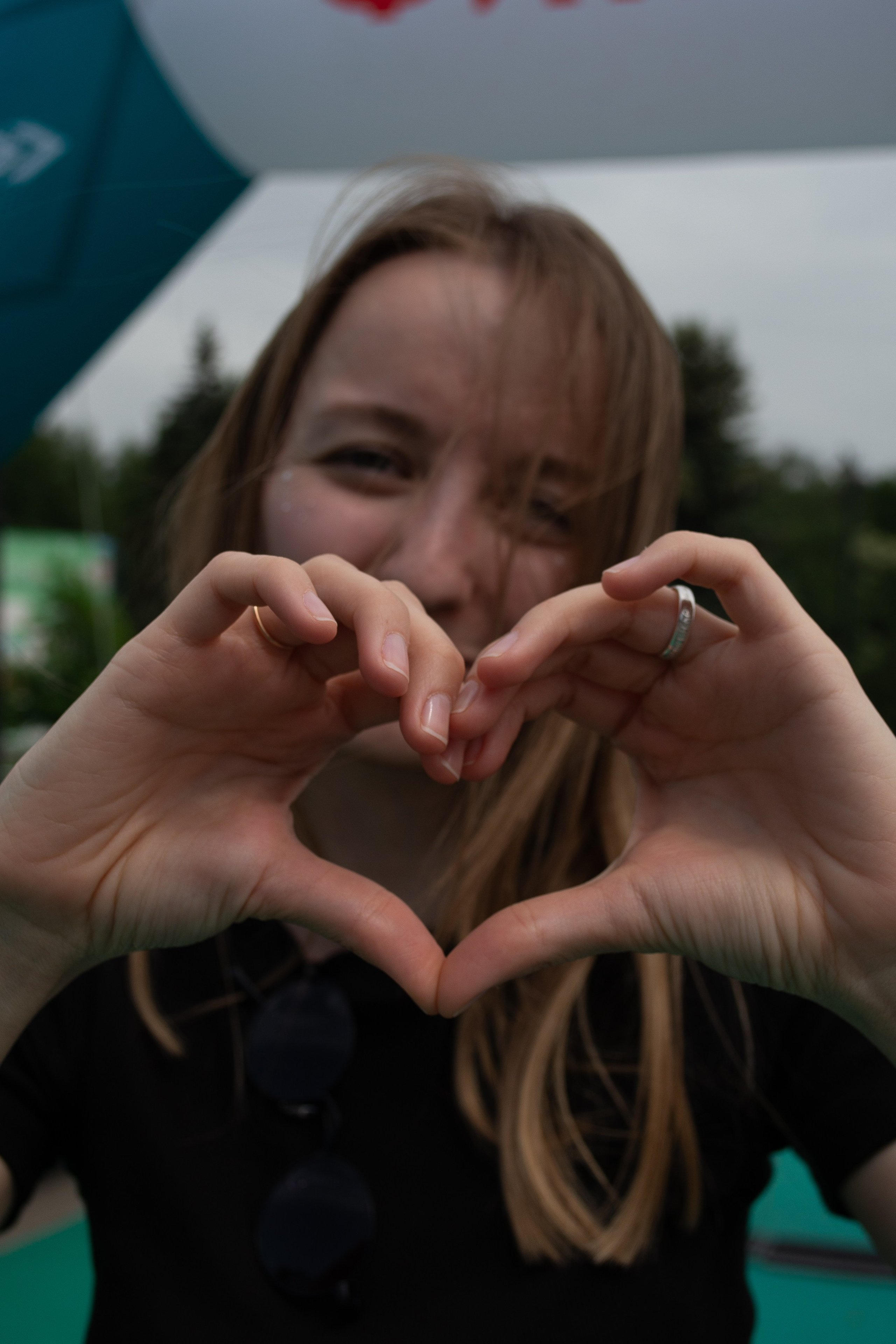 «СпортВоБлаго» Благотворительный забег для деток с синдромом Дауна. Victoria Radjevna Репортажный Фотограф — Видеограф Москва • Санкт-Петербург