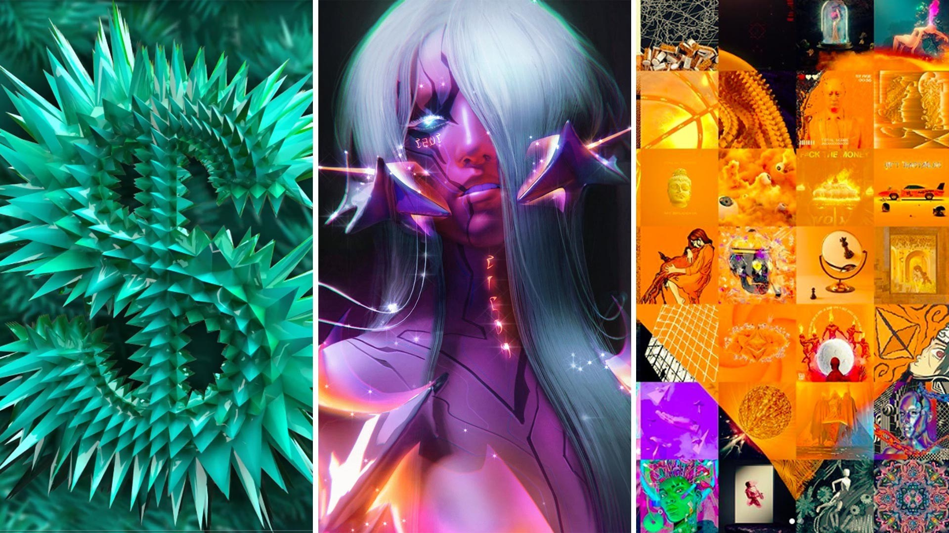 Культура и Общество. ZHARApro журнал о талантах, стиле и культуре современной России