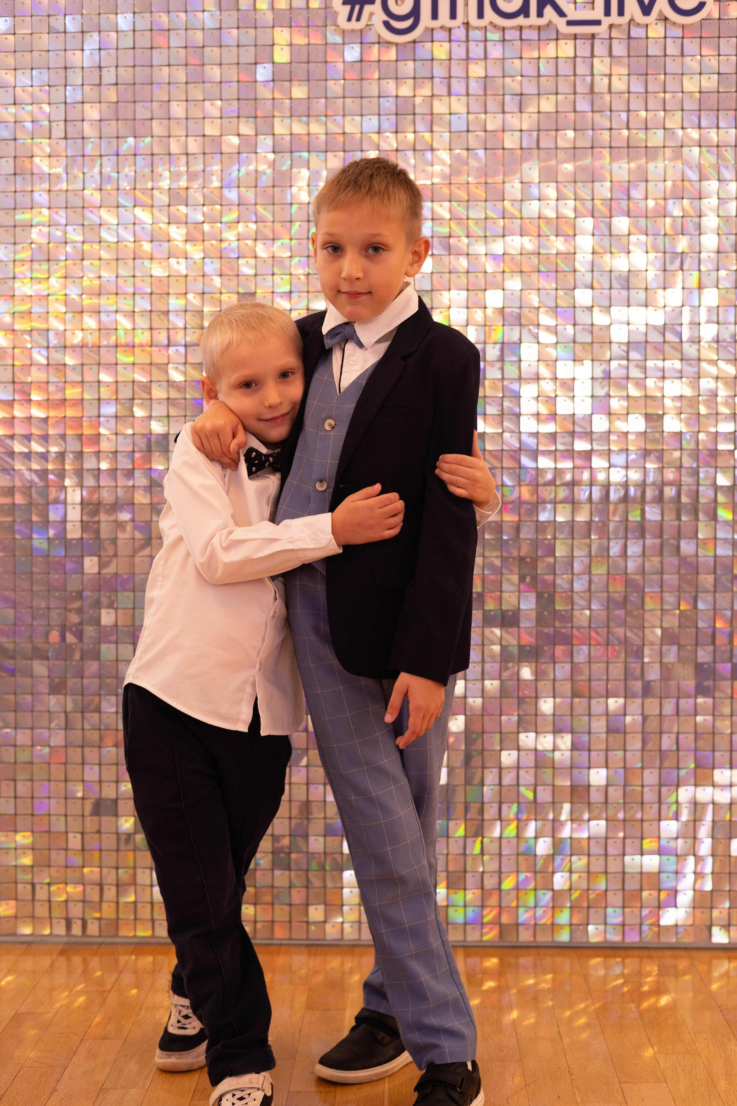 Открытие Миссис Бизнес Гатчина. Главная