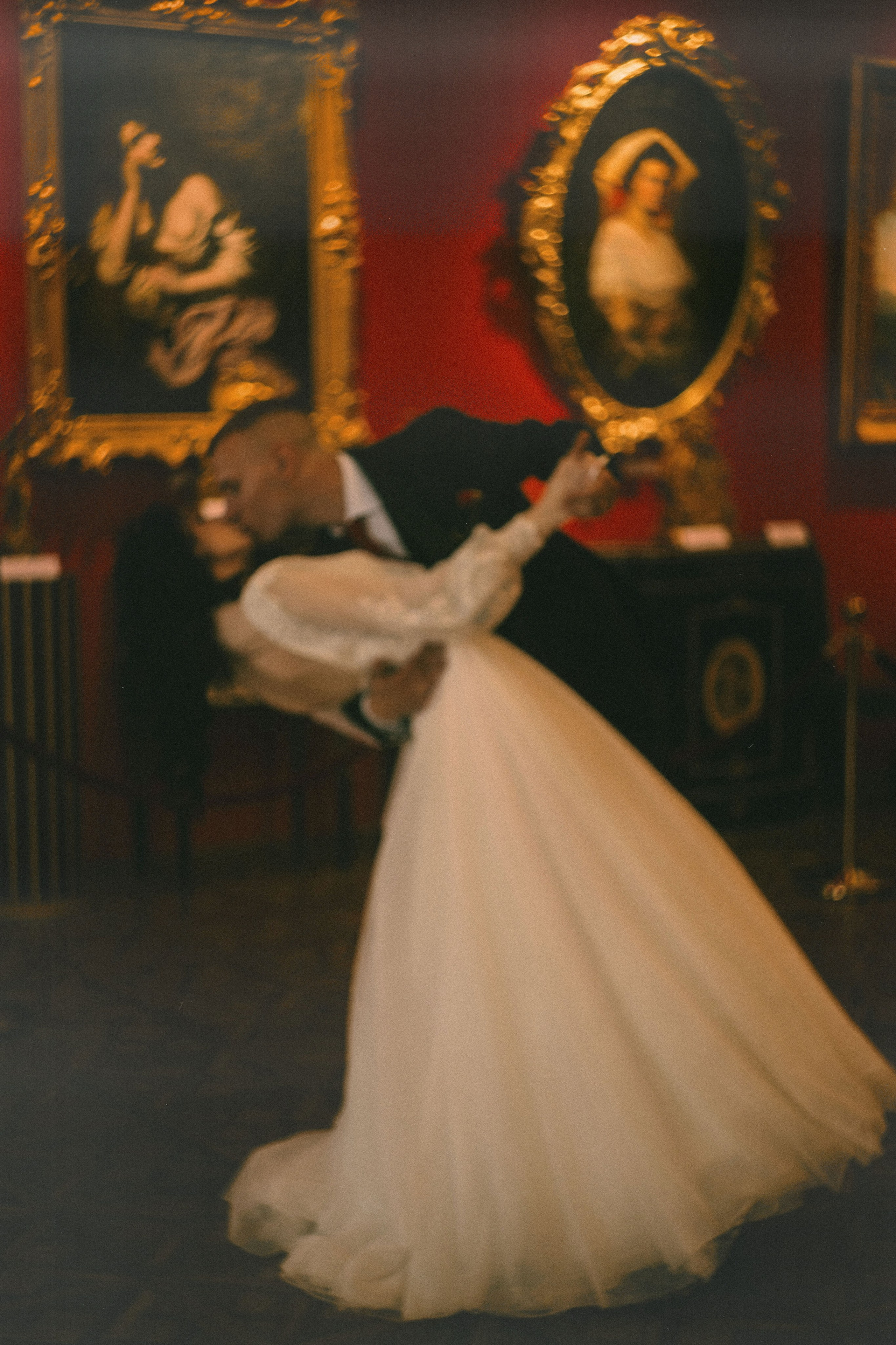 Свадебный фотограф Пенза