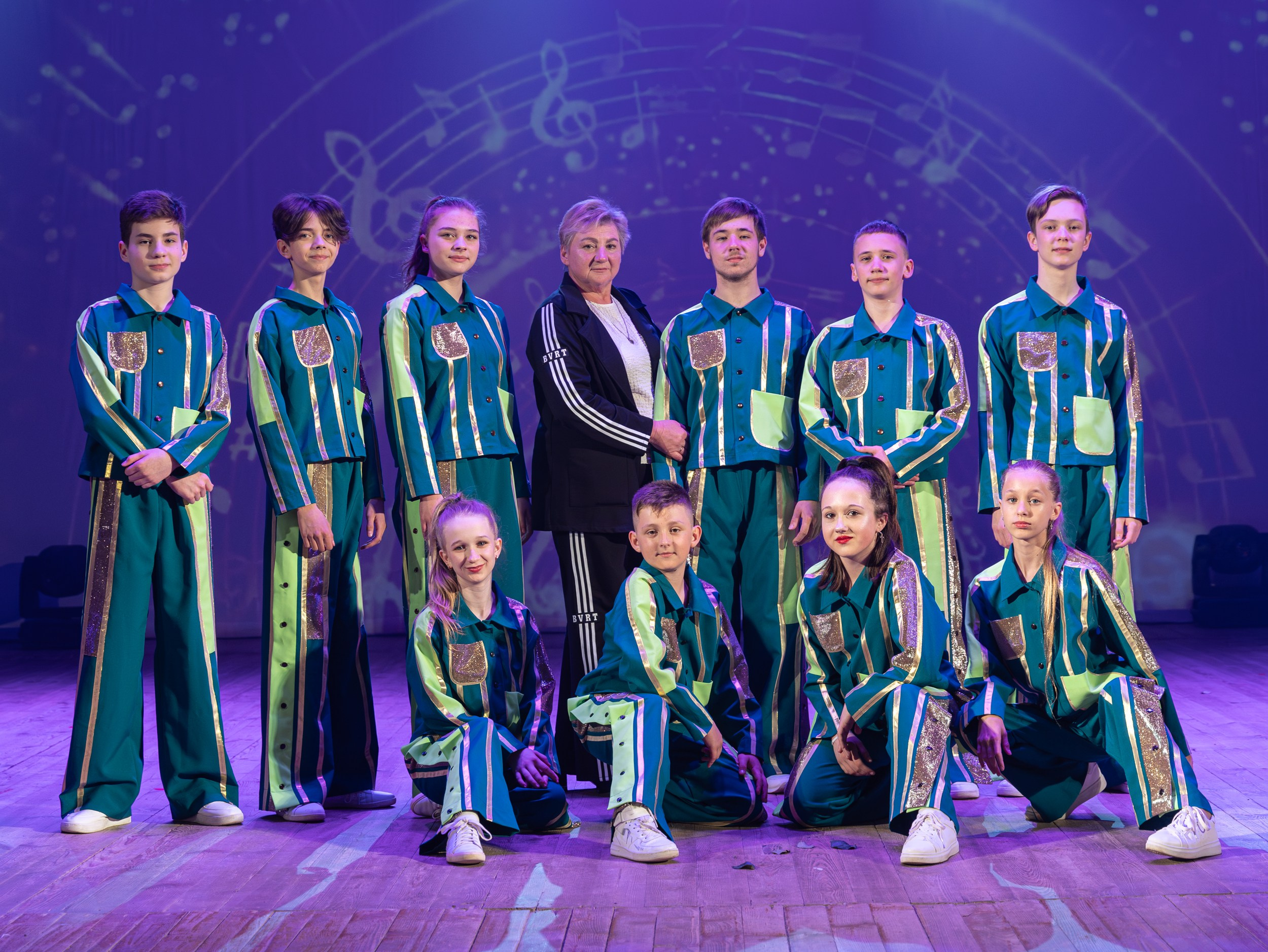 Репортажное портфолио (фото)