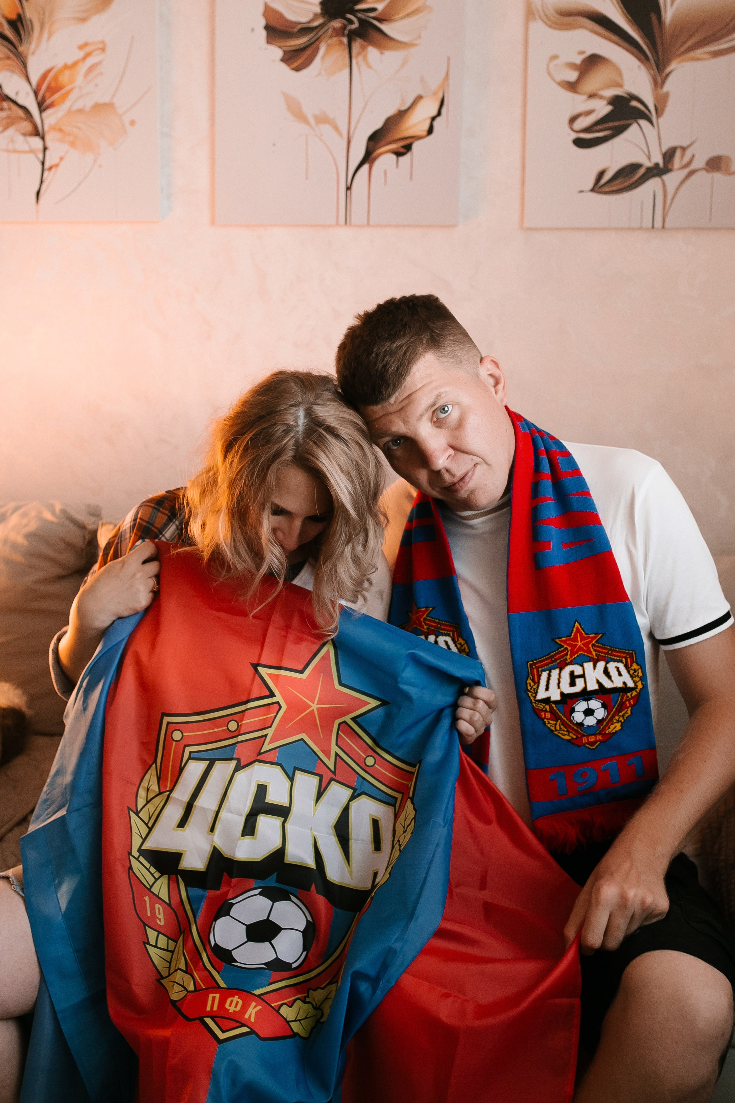 Дарья, Артем и котики все ждут. Свадебный, семейный и детский фотограф в г. Абакан респ. Хакасия Любов