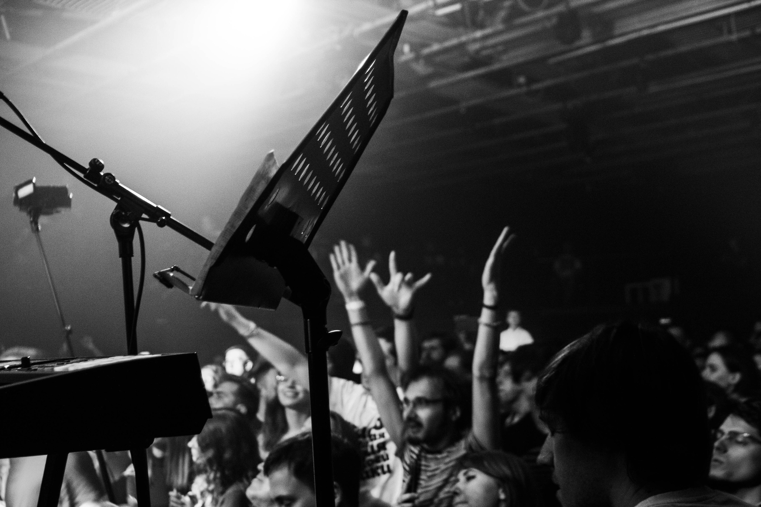 Краснознаменная дивизия имени моей бабушки. Фотограф для музыкантов, фотограф на концерт, концертный фотограф, съемка концерта, бэкстейдж фотограф