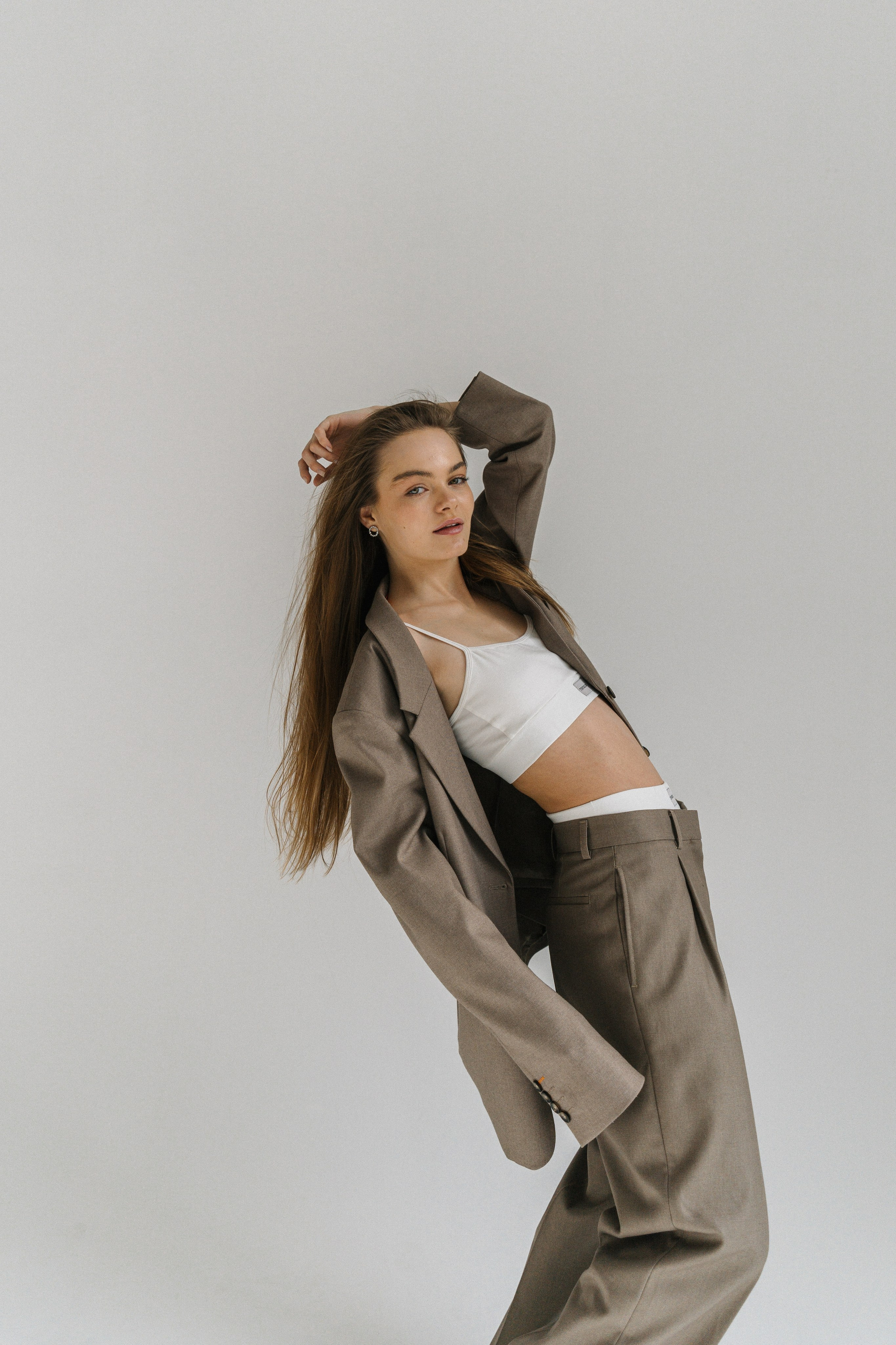 Анастасия. Фотограф в Санкт-Петербурге Юлия Гербель