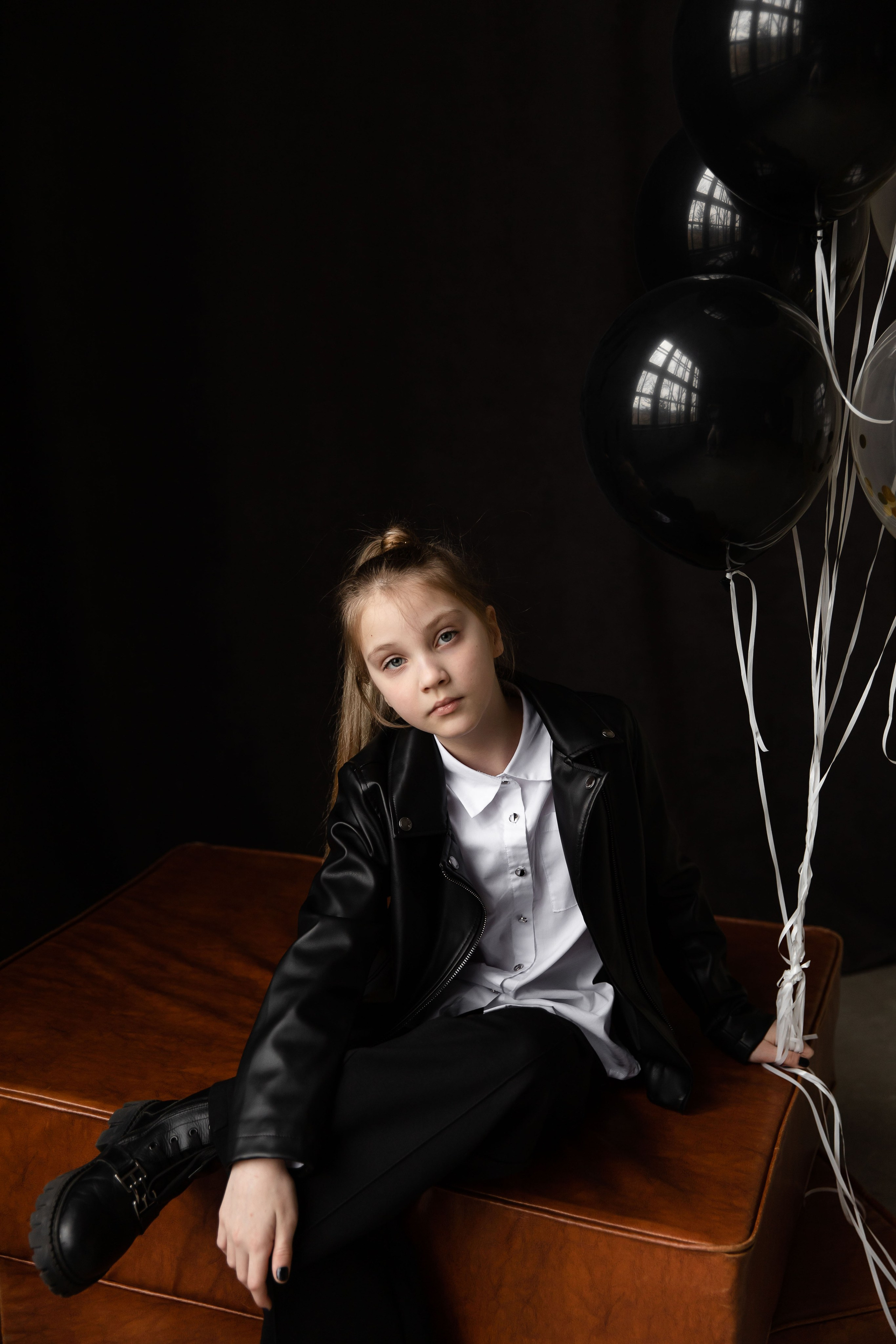 Маленькая леди. Семейный и свадебный фотограф в Краснодаре. Кристина Ендальцева