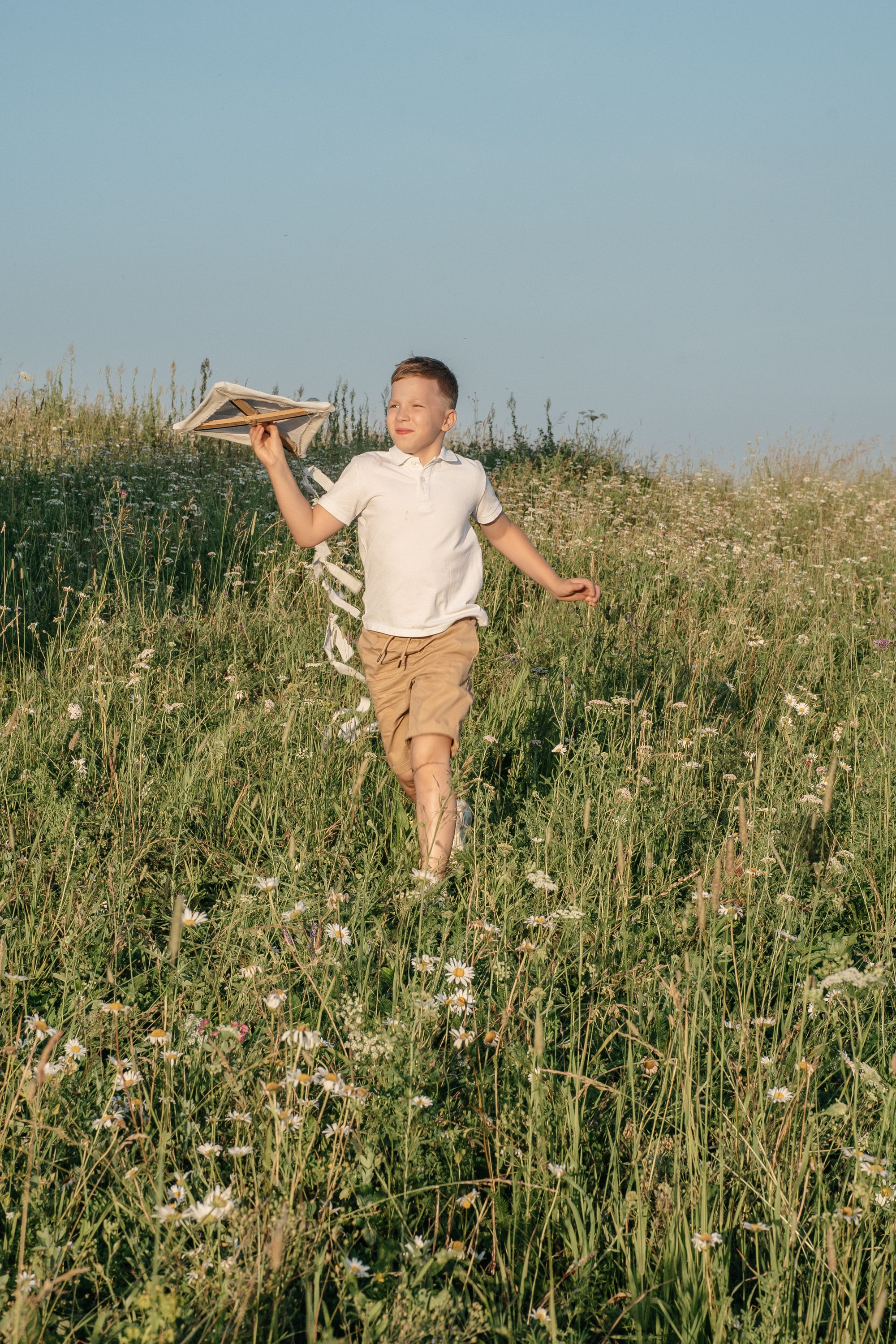 Детские съемки. Семейный и детский фотограф Ирина Беспалова