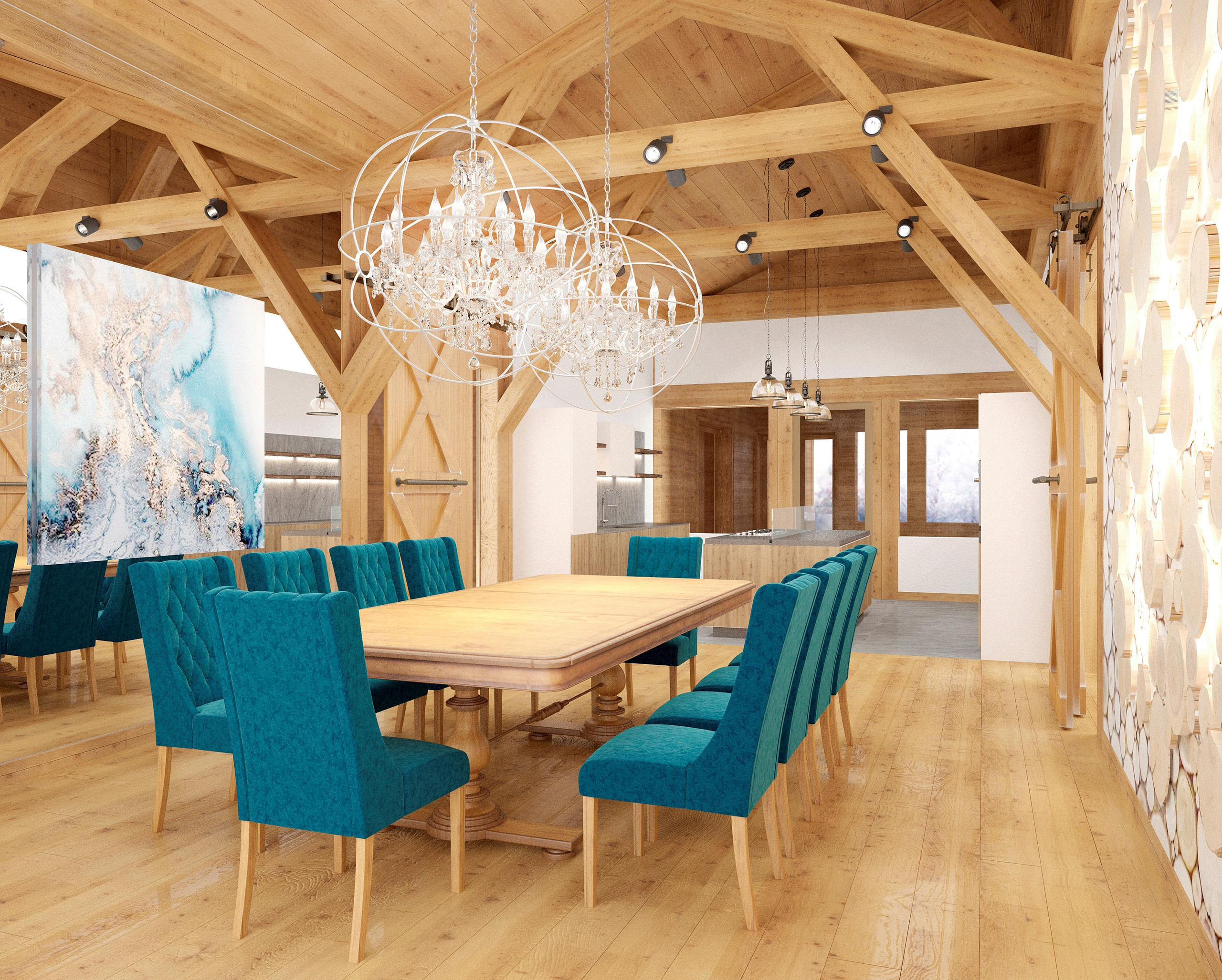 Проект Аржаники