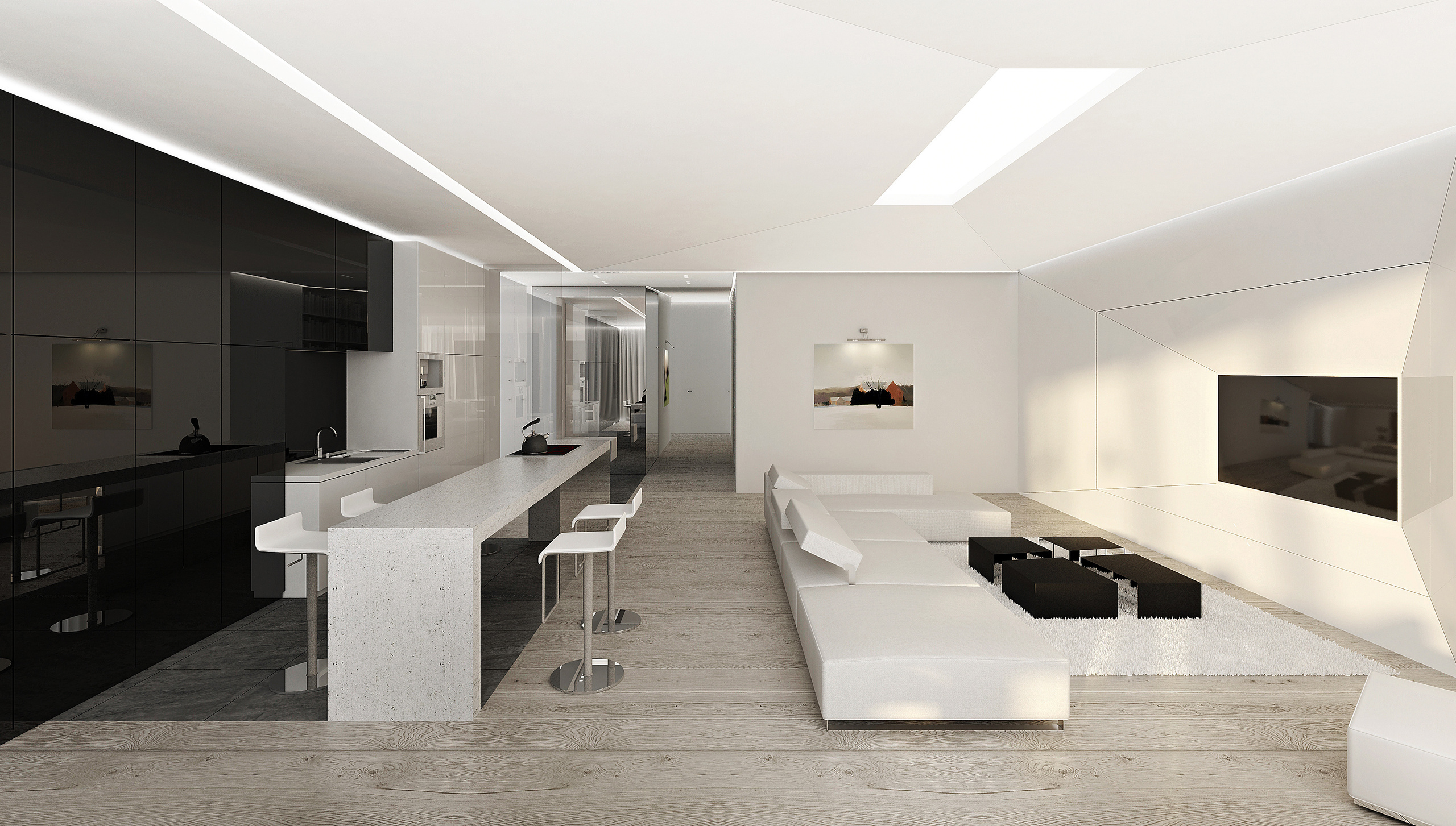 Проект Садовые кварталы барвиха дизайн интерьера жуковка таунхаус загородный дом подбор материалов дизайн проект 