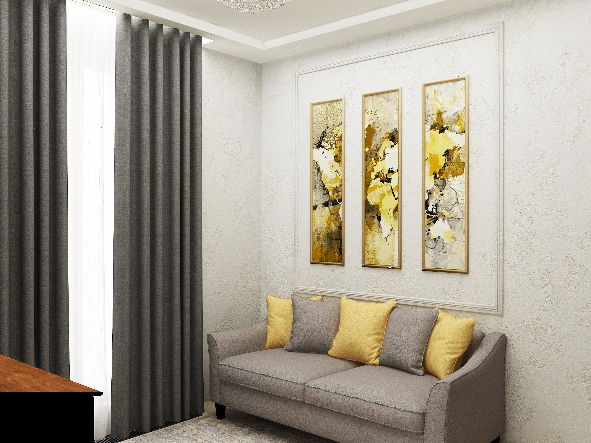 Проект ЖК ЗИЛ