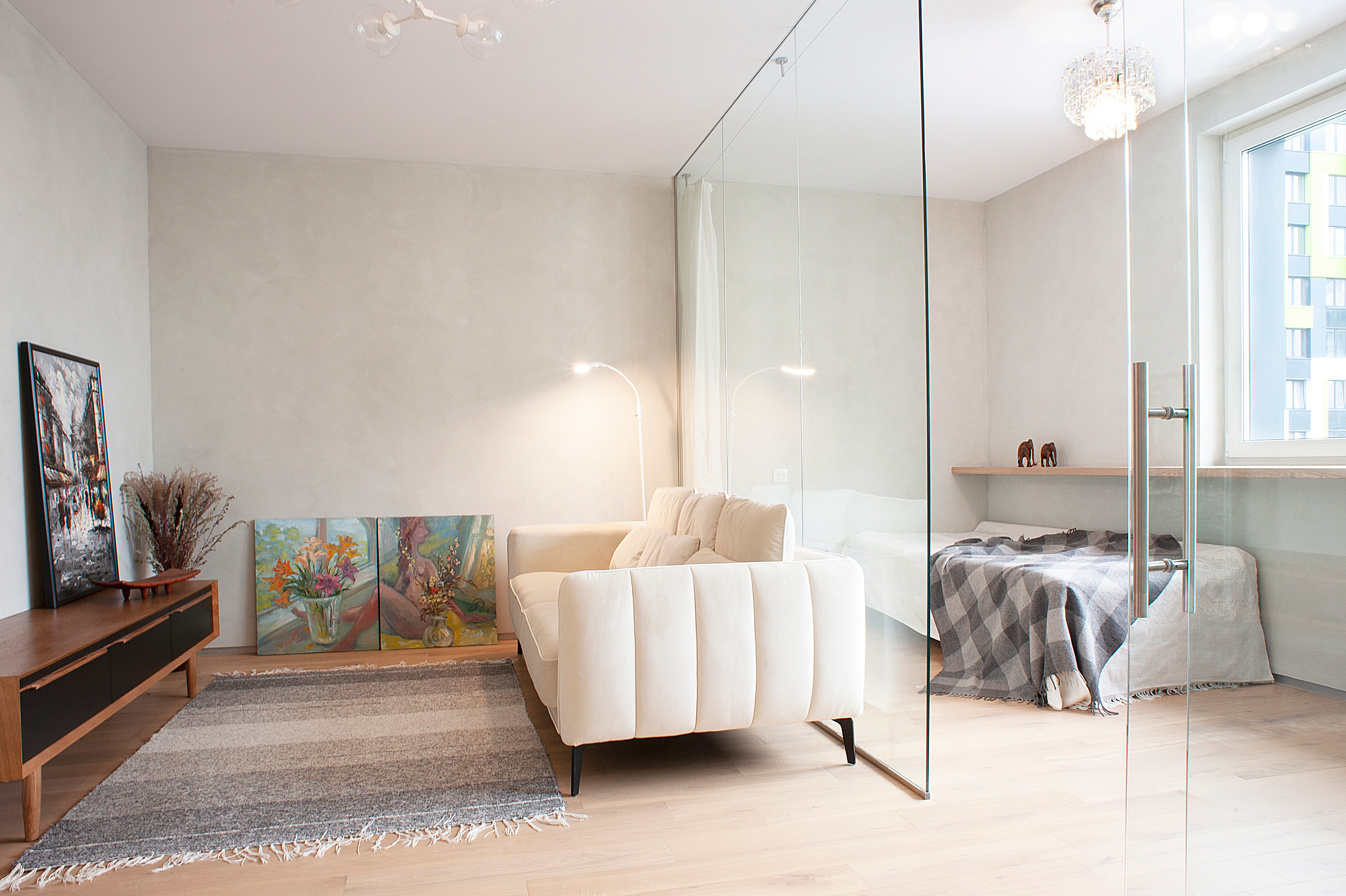 Проект Дмитровское