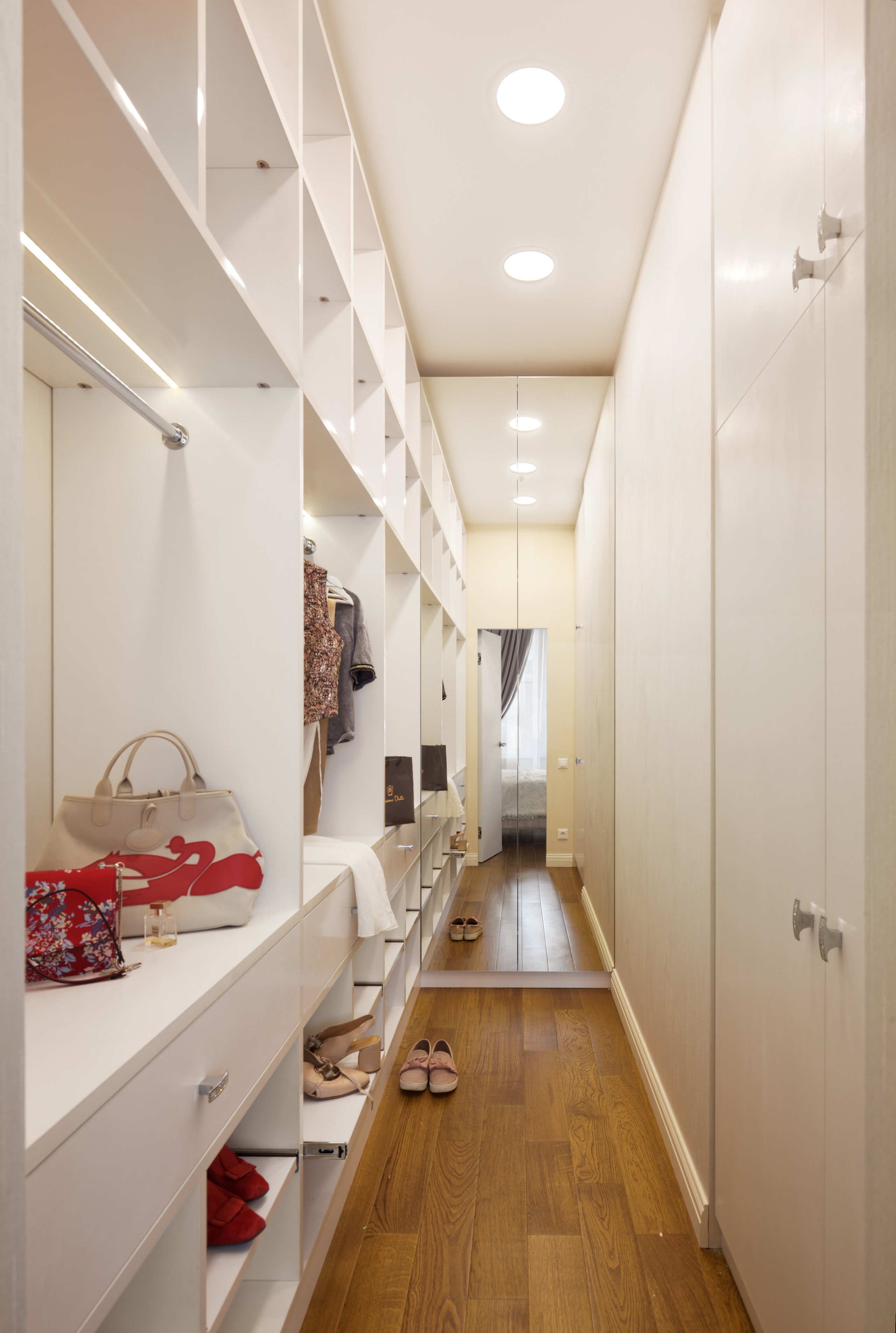 Проект Наследие Дизайн интерьера