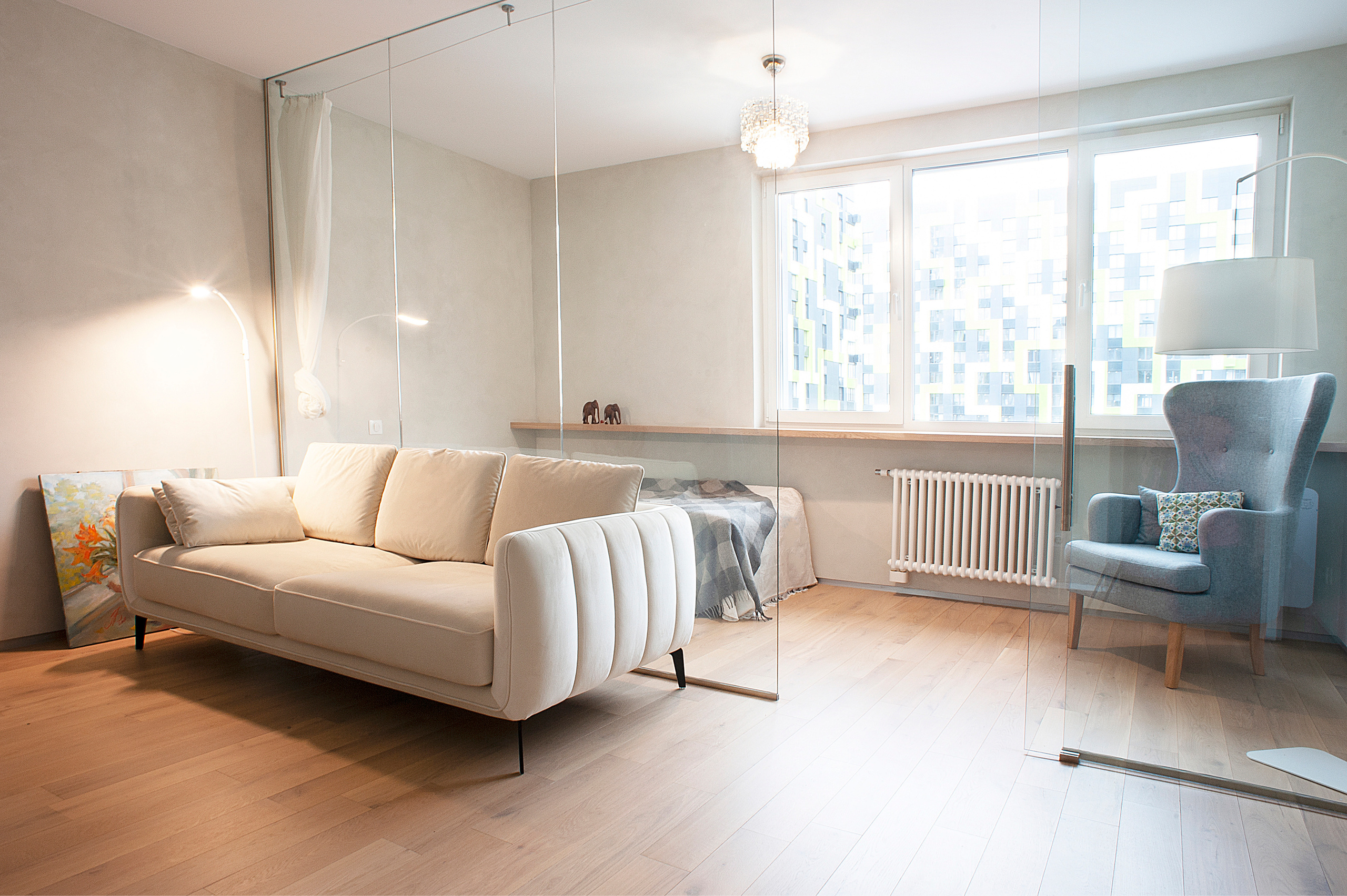 Проект Дмитровское дизайн интерьера барвиха жуковка дизайнер итнерьера дизайн проект 