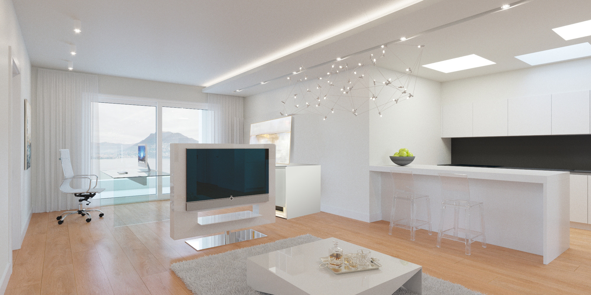 Проект Квартира в Щвейцарии дизайн проект дизайн интерьера дизайнер интерьера дизайн в щвейцарии дизайнер в щвейцарии