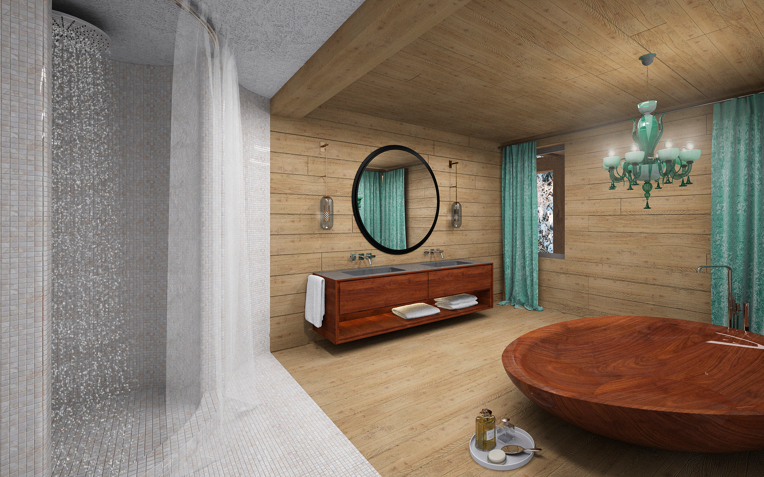 Проект Аржаники интерер спа дизайнер интерьера спа бассейны бассейн загородный дом дизайнер таунхаус