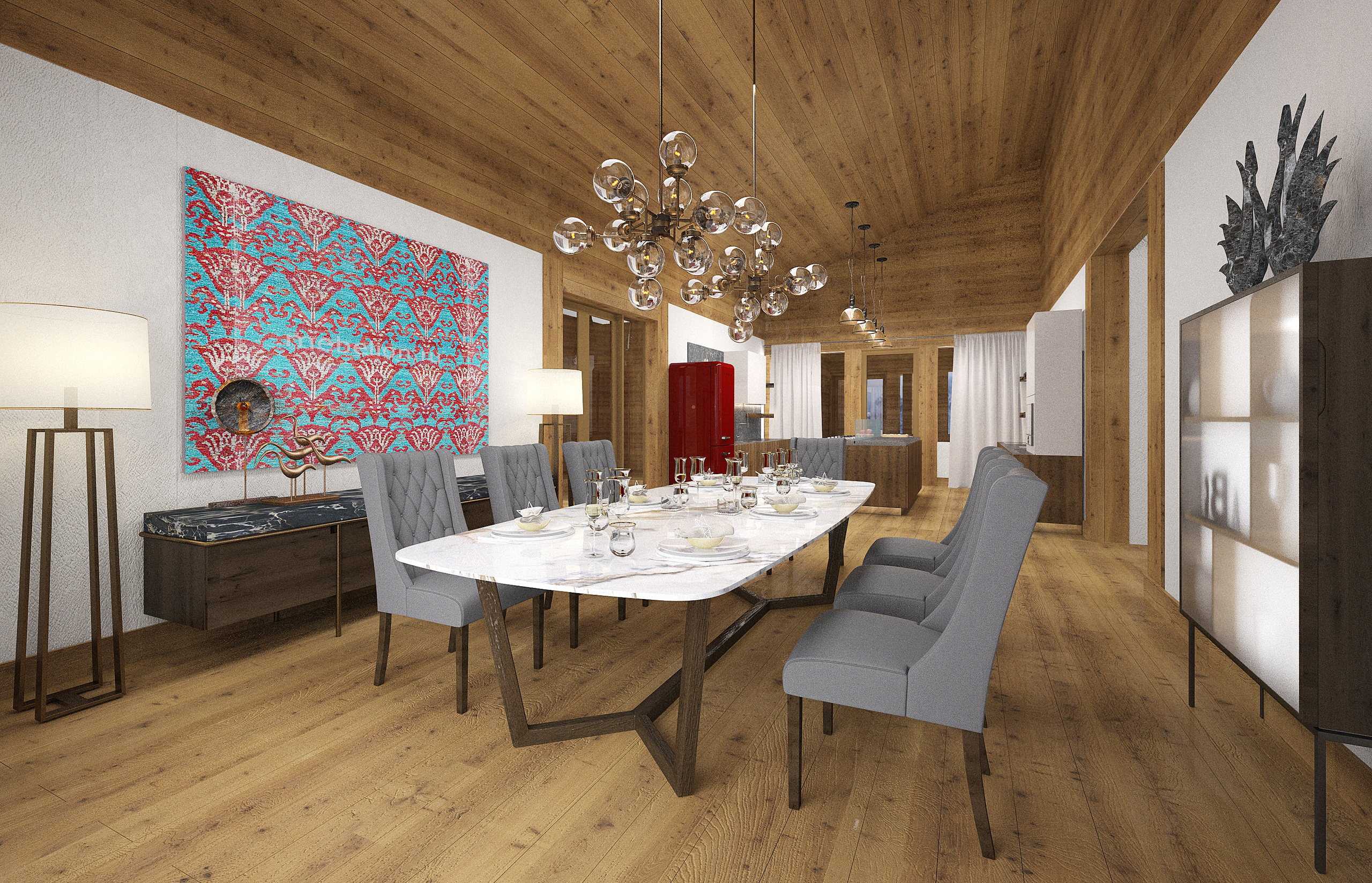 Проект Аржаники интерер спа дизайнер интерьера спа бассейны бассейн загородный дом дизайнер таунхаус