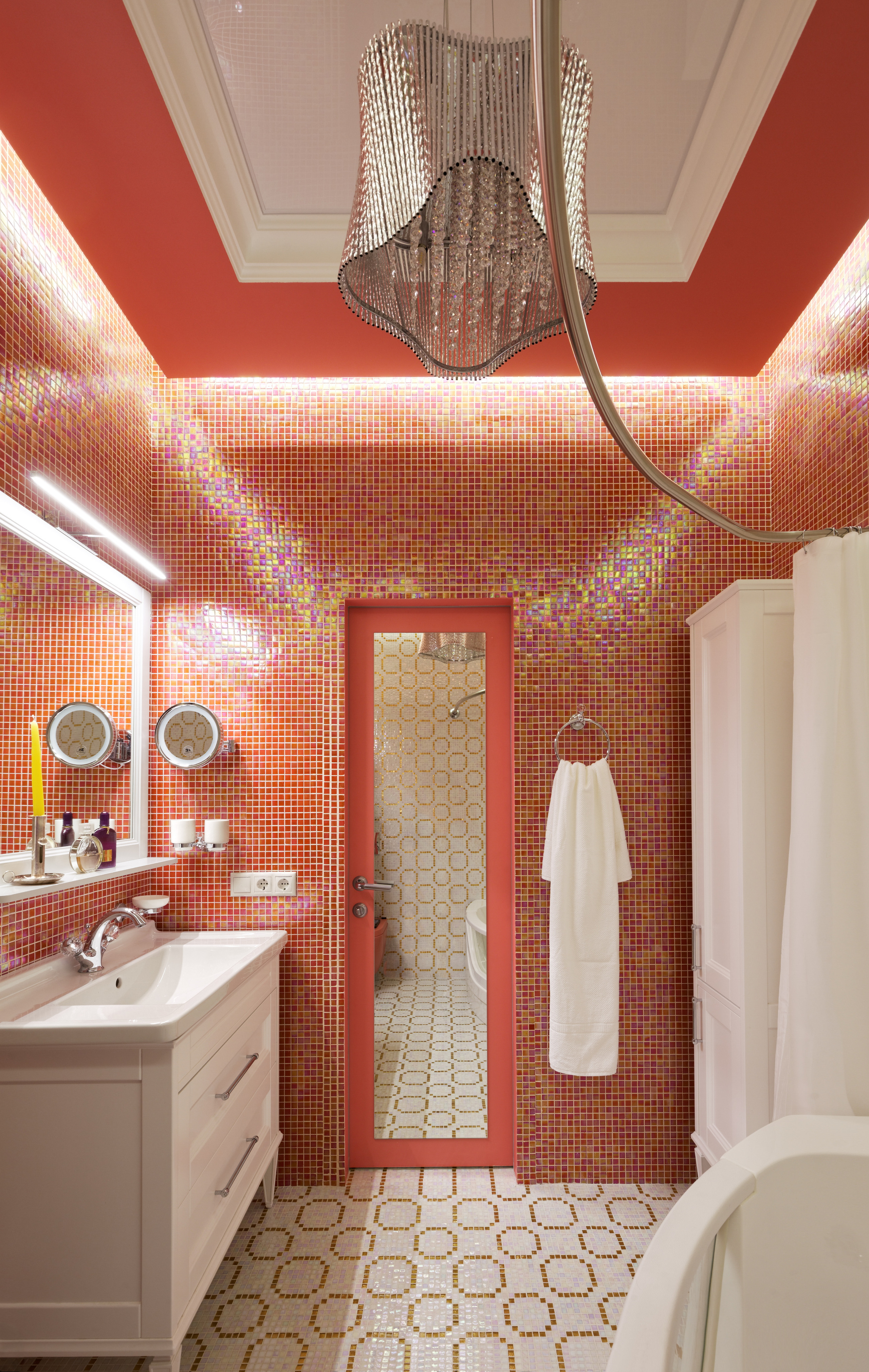 Проект Наследие Дизайн интерьера