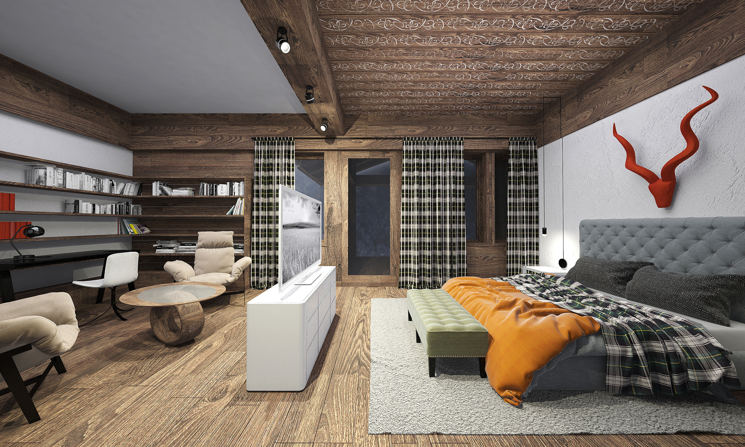 Проект Аржаники интерер спа дизайнер интерьера спа бассейны бассейн загородный дом дизайнер таунхаус