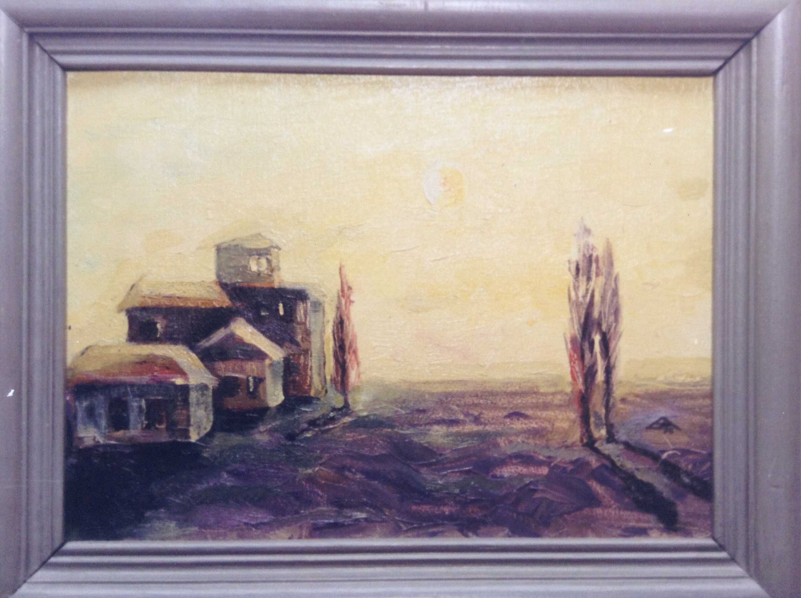 Художественные работы