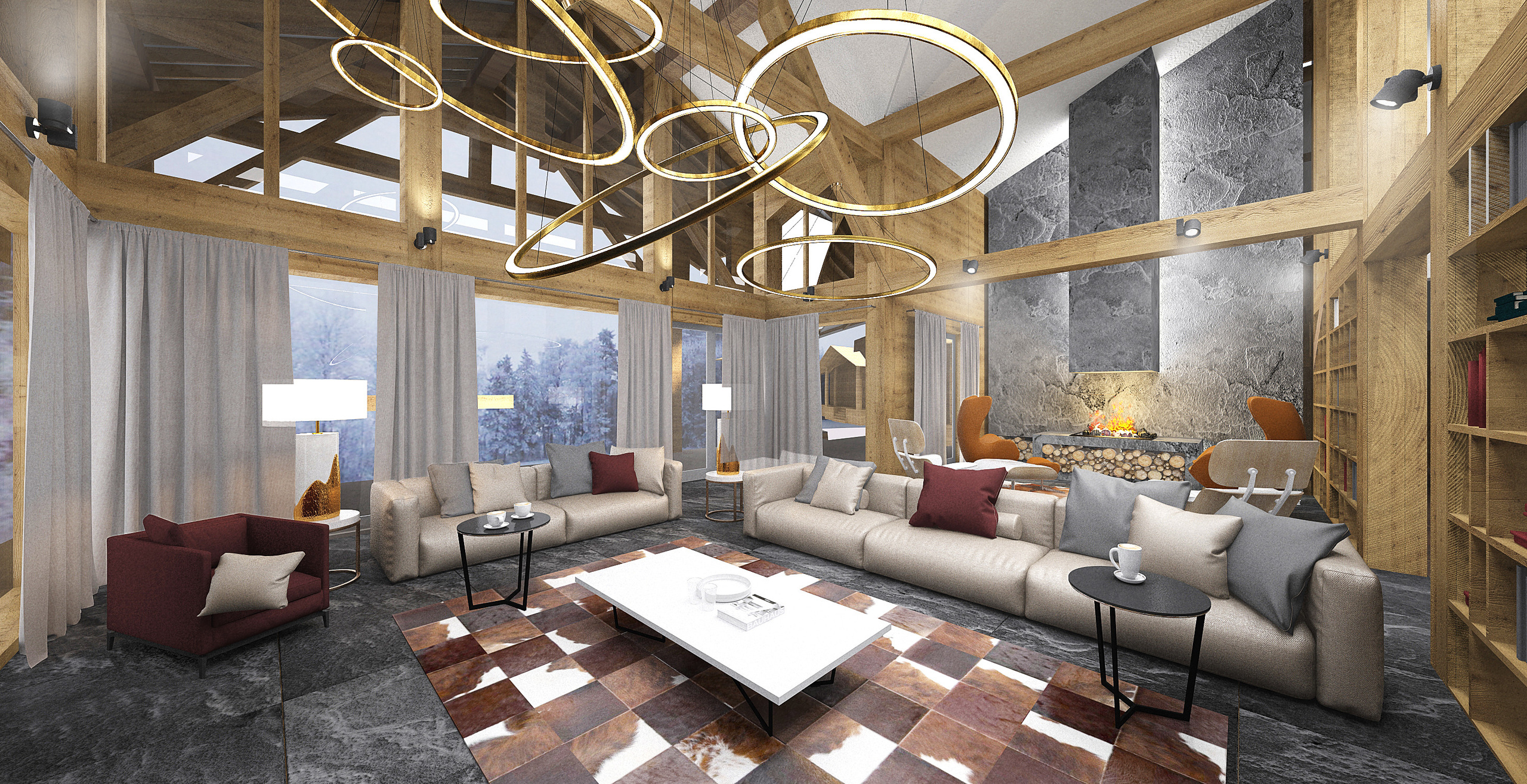 Проект Аржаники