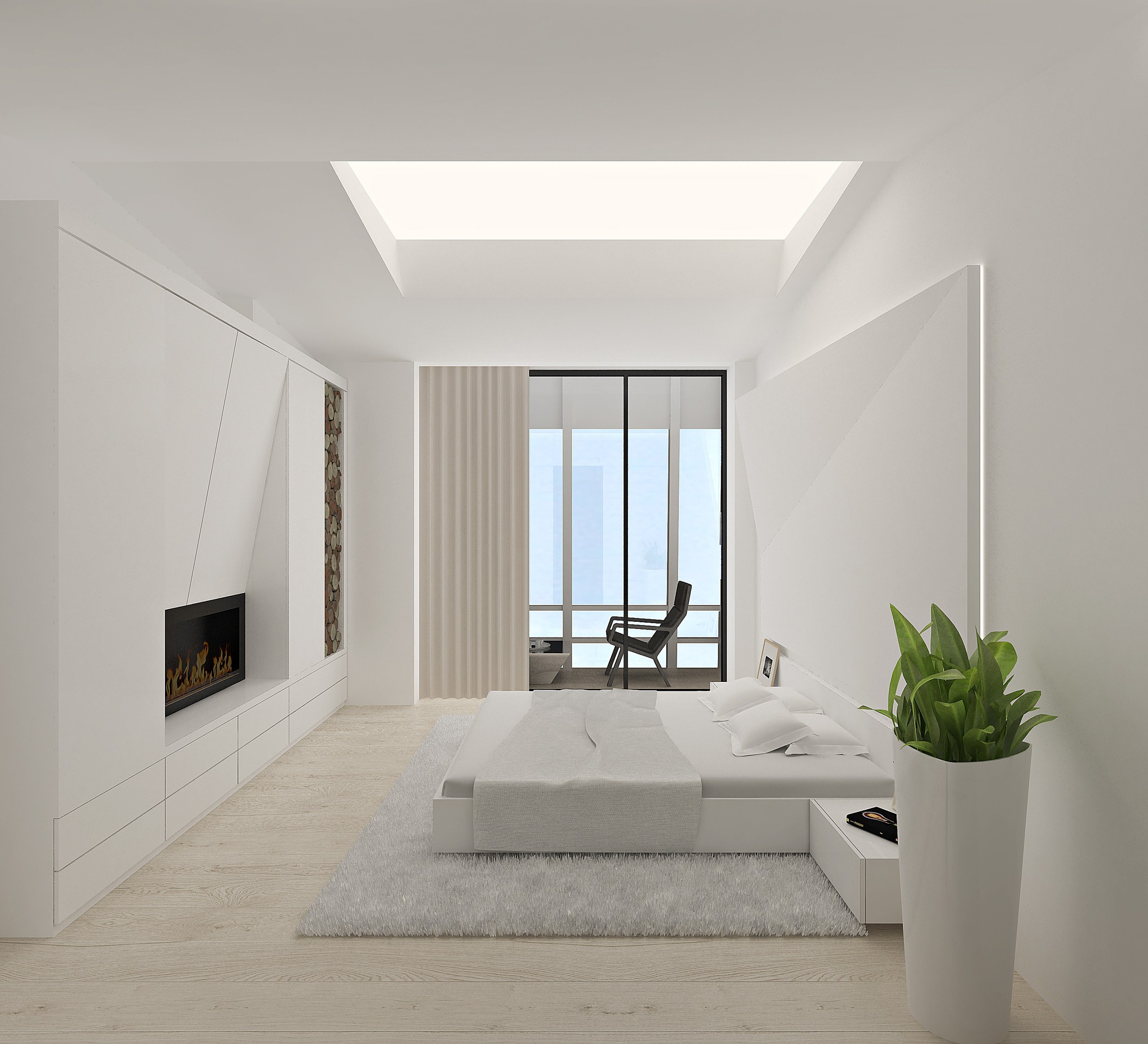 Проект Садовые кварталы