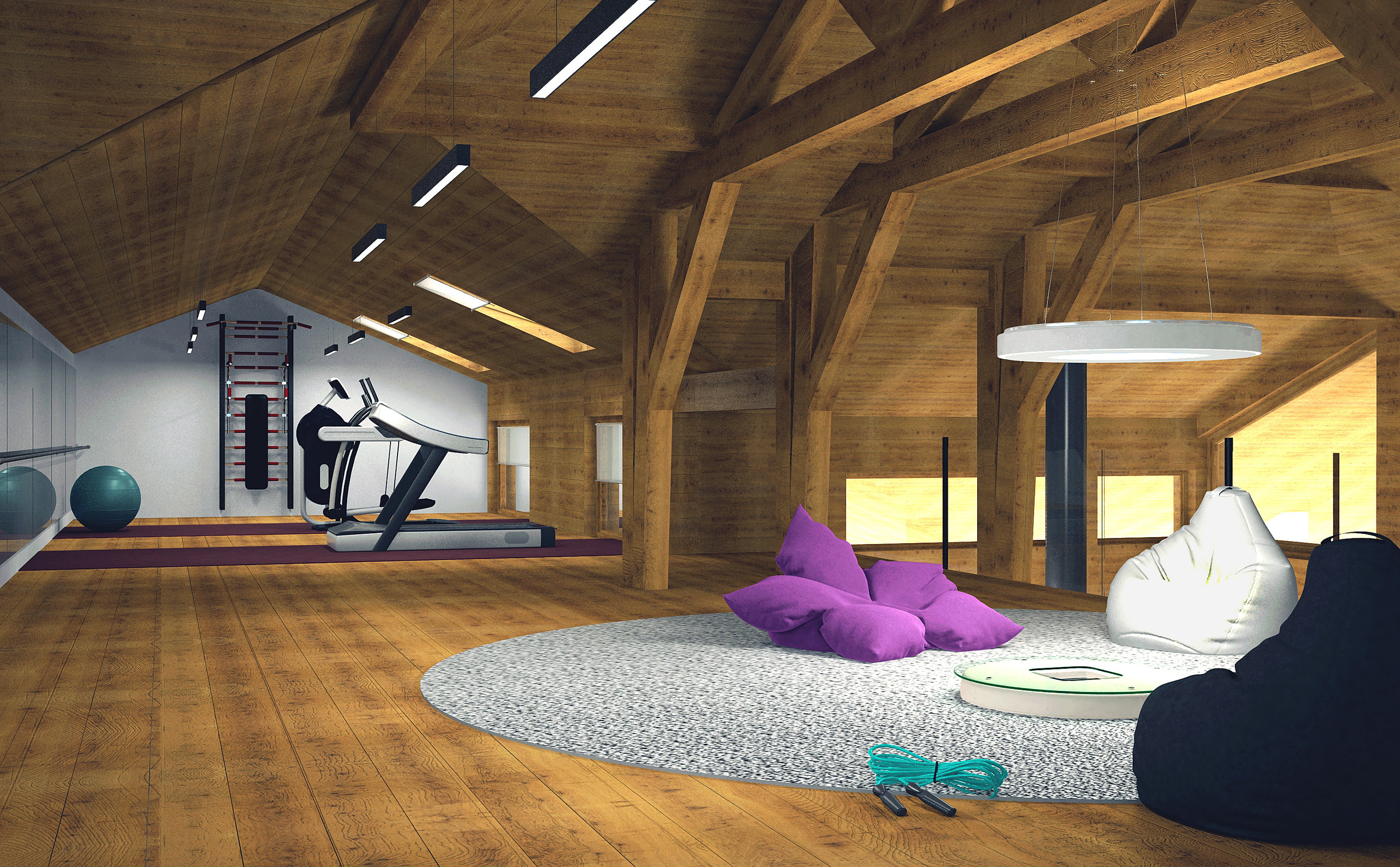 Проект Аржаники интерер спа дизайнер интерьера спа бассейны бассейн загородный дом дизайнер таунхаус