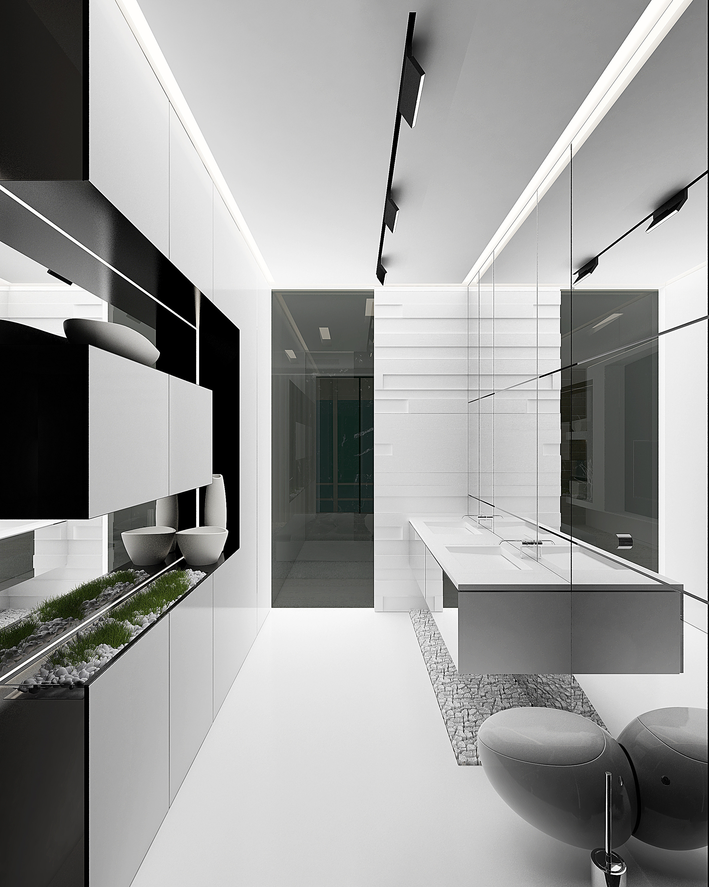 Проект Садовые кварталы барвиха дизайн интерьера жуковка таунхаус загородный дом подбор материалов дизайн проект 