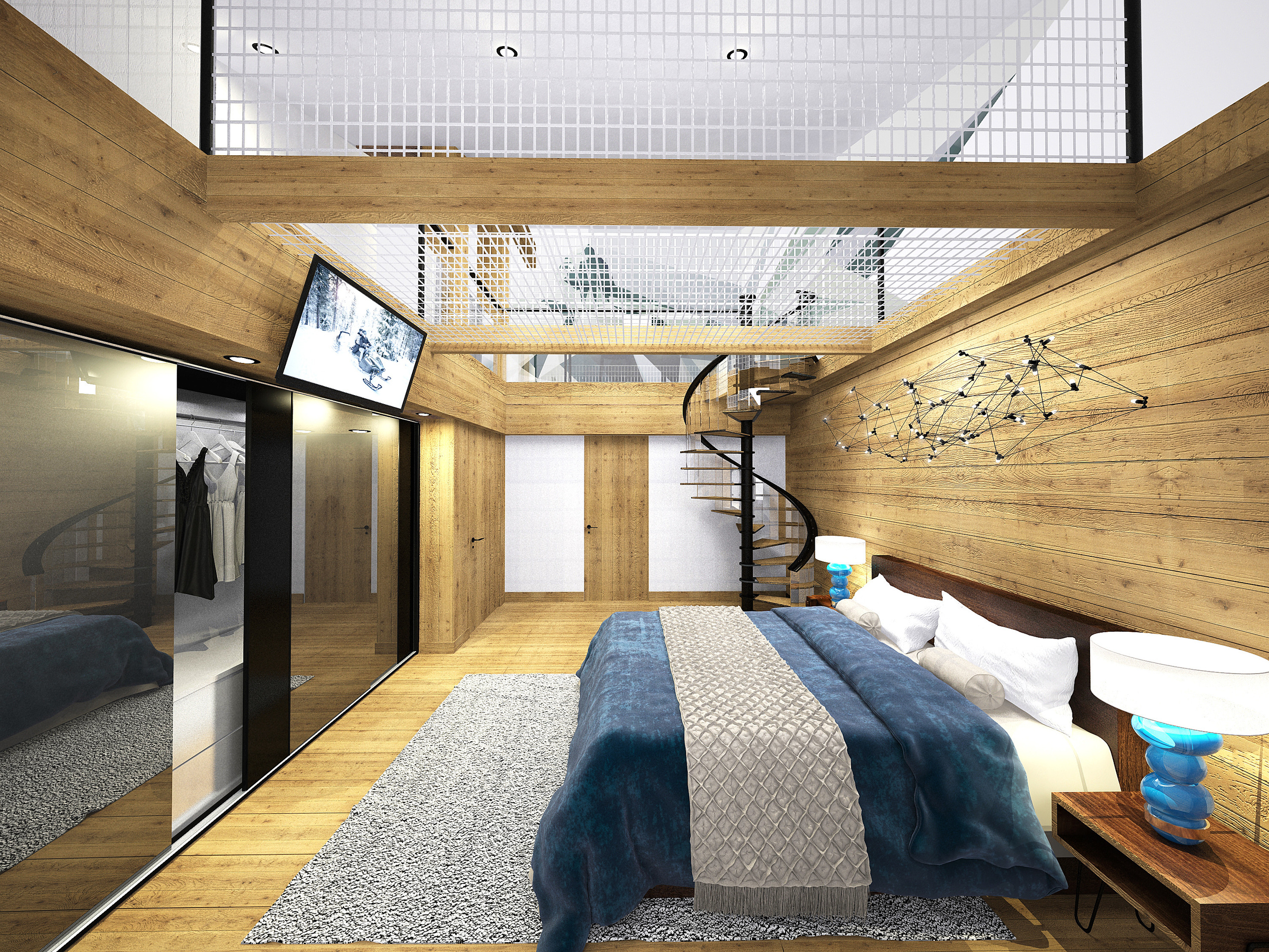 Проект Аржаники