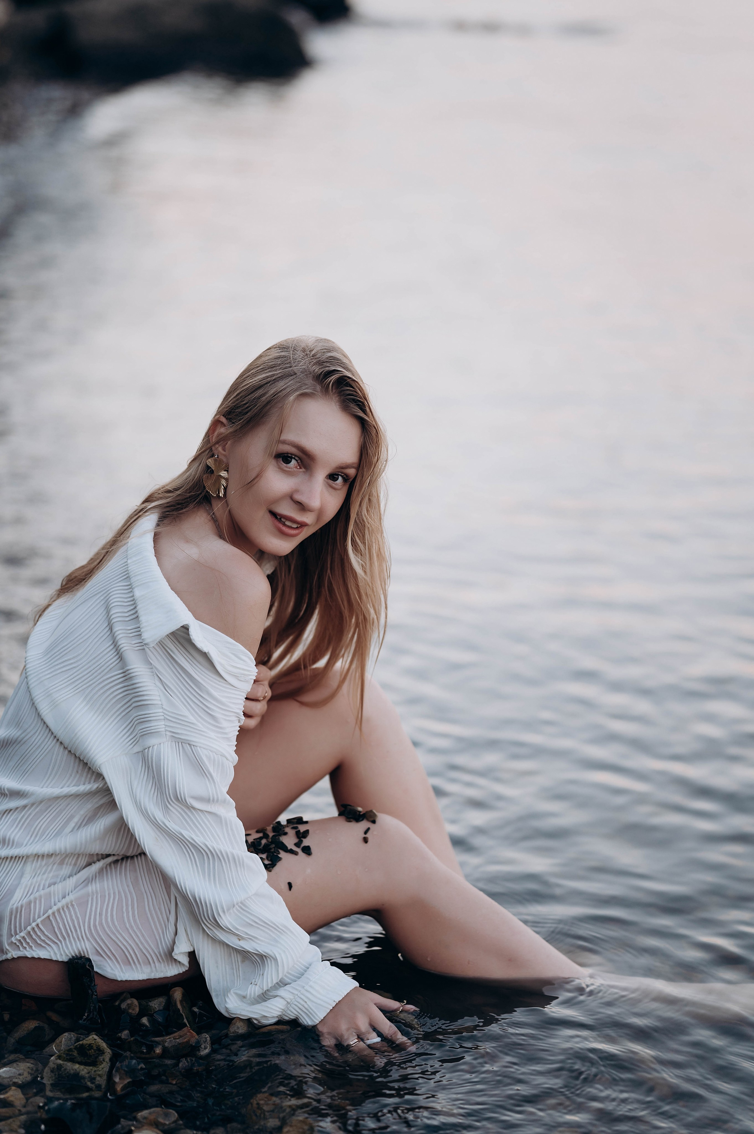 Индивидуальные фотосессии. Главная