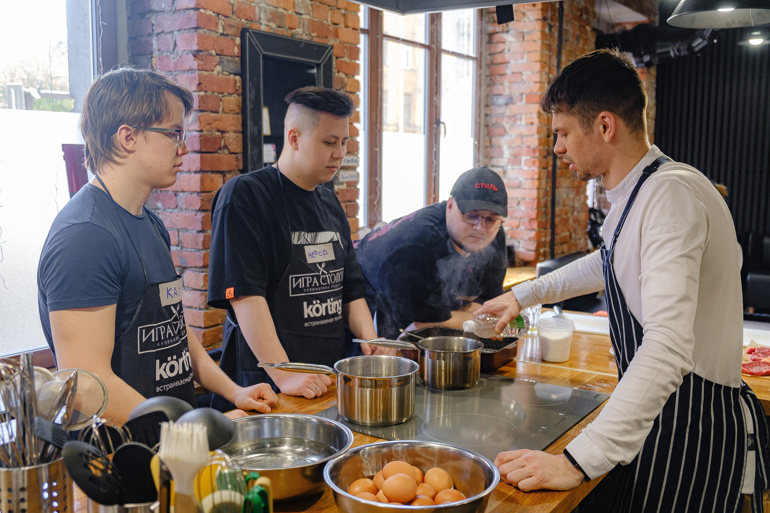 День рождения Андрея. Фотограф Мария Хлебникова Санкт-Петербург Москва
