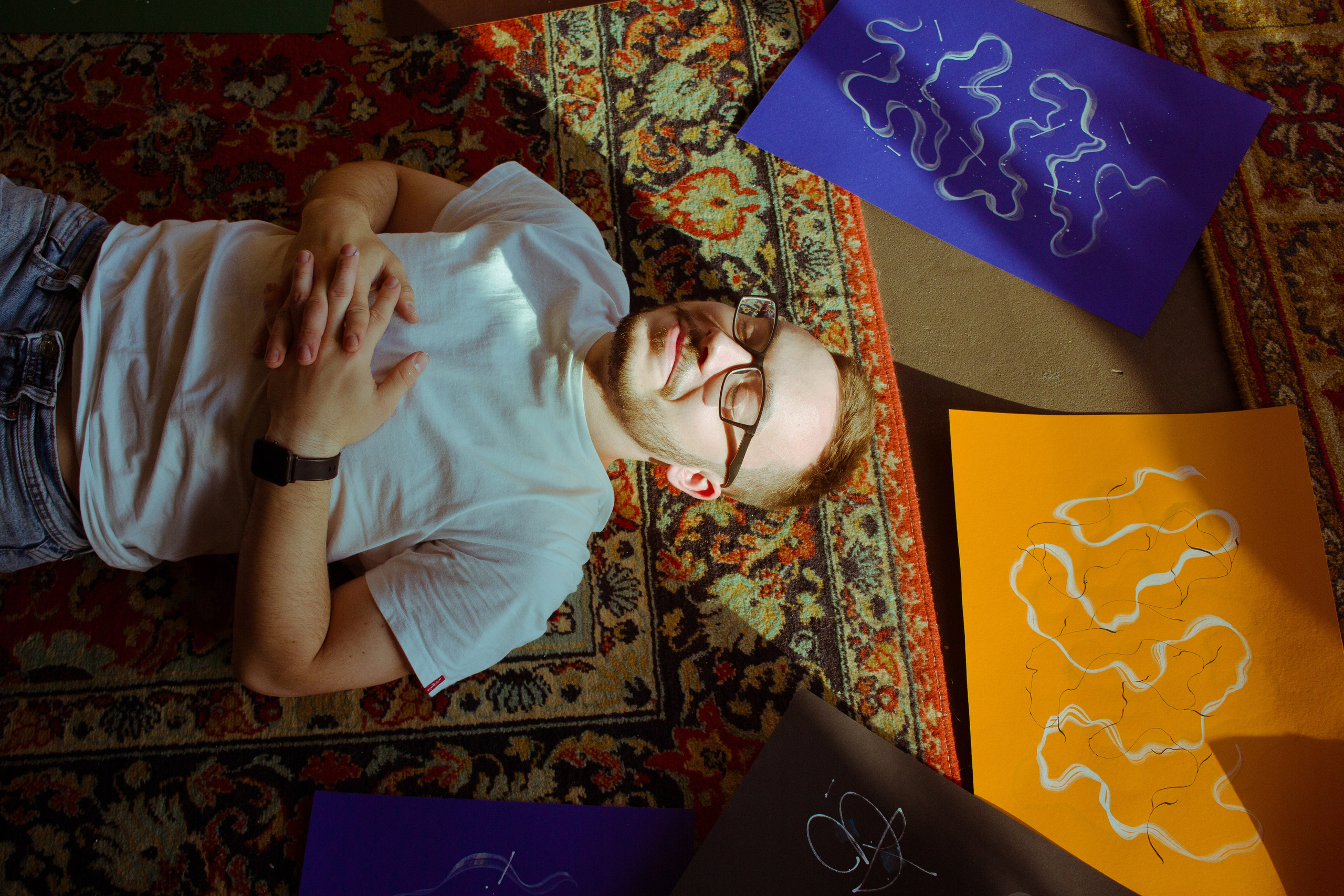 Родион. Фотограф, видеограф в Санкт-Петербурге