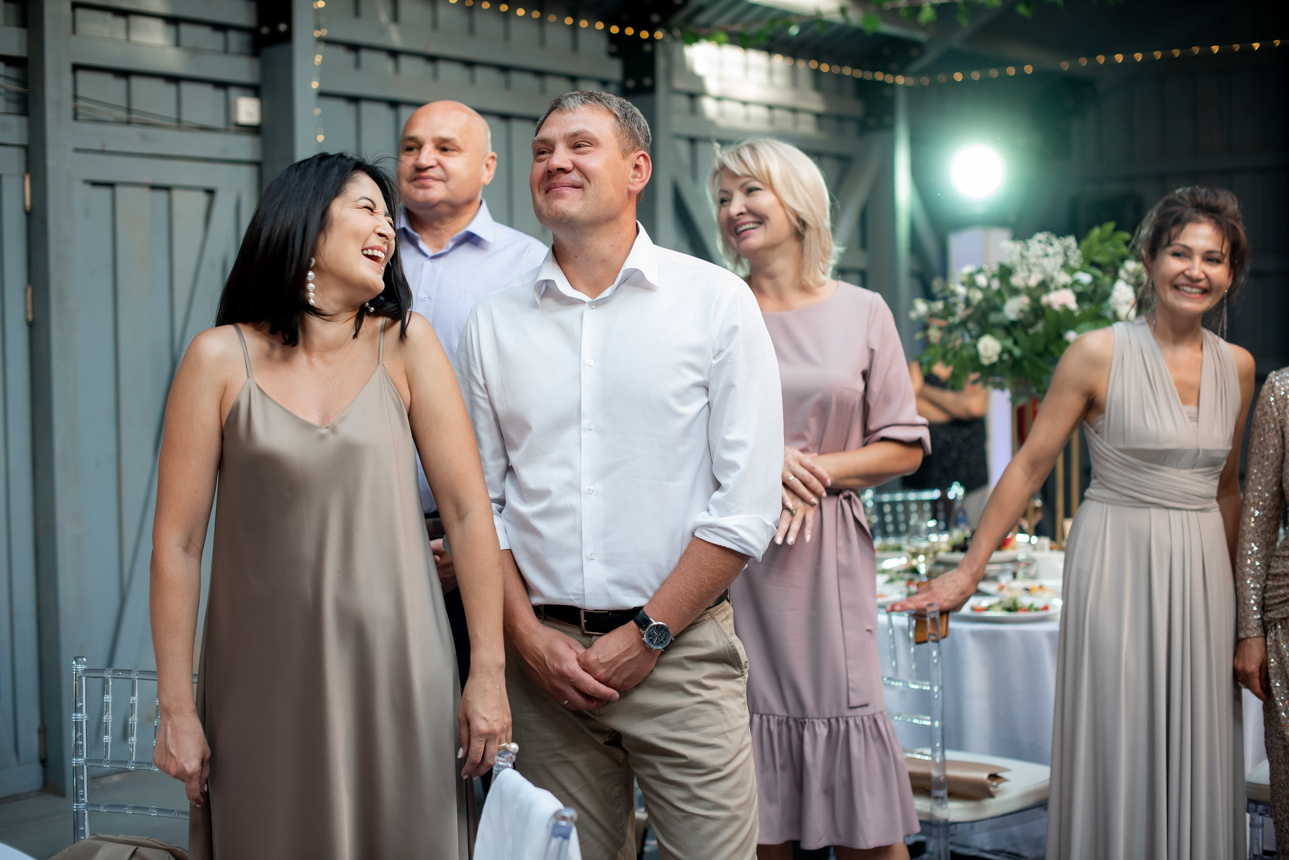 Виталий и Дарья. Свадебный фотограф в Казани