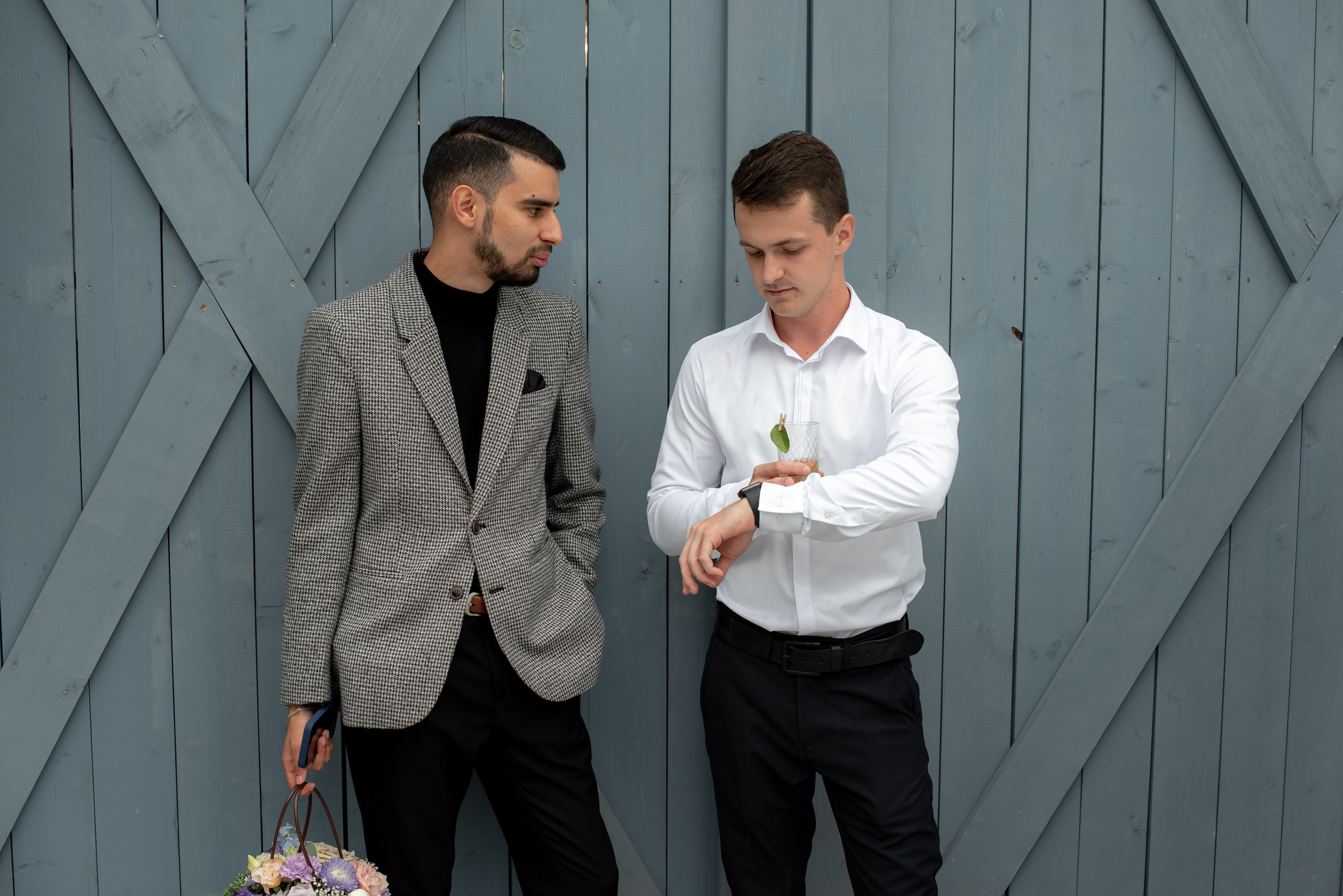 Никита и Рената. Свадебный фотограф в Казани