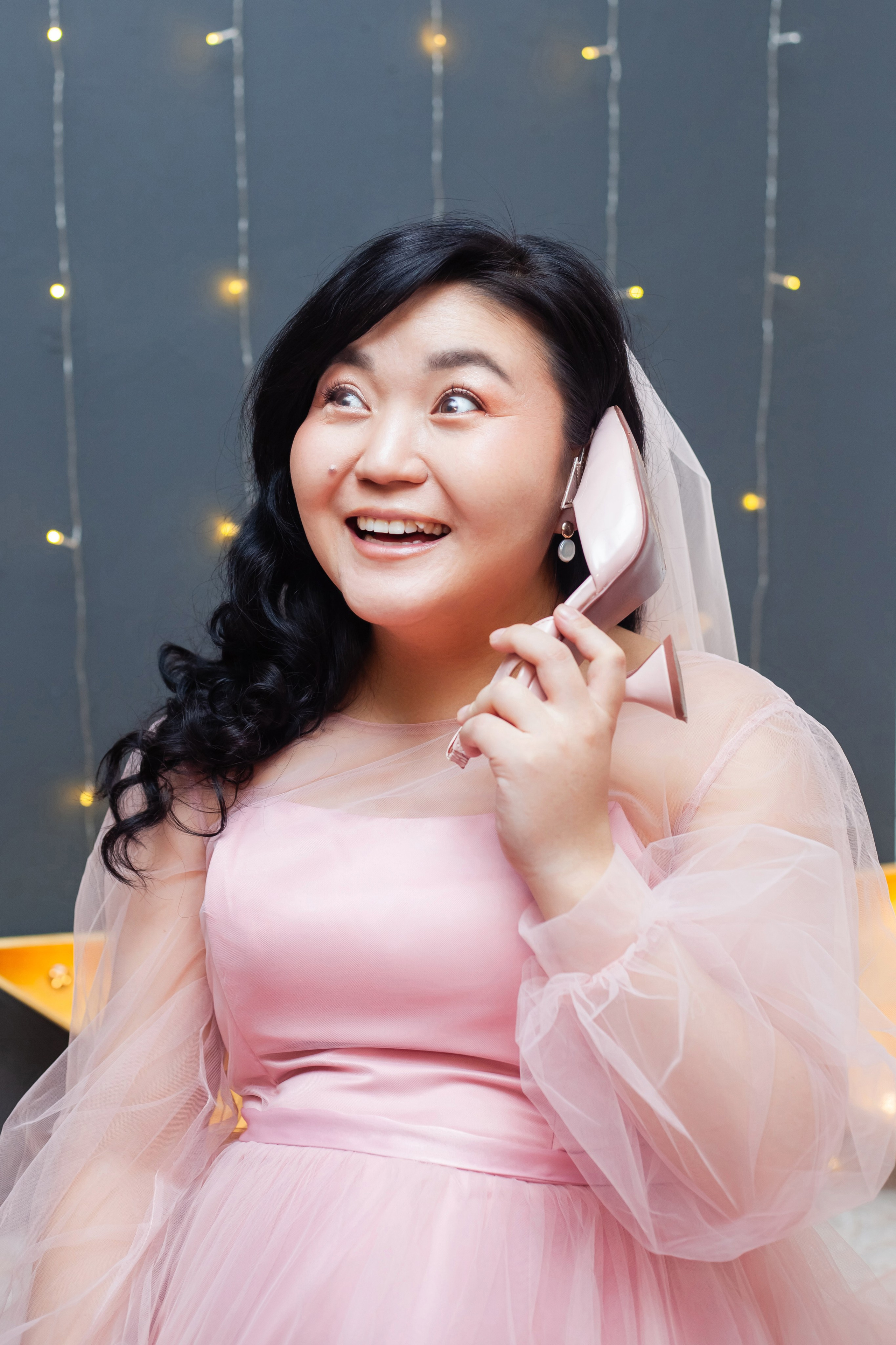 Марина и Александр. Фотограф Бурятия. Печать фотокниг