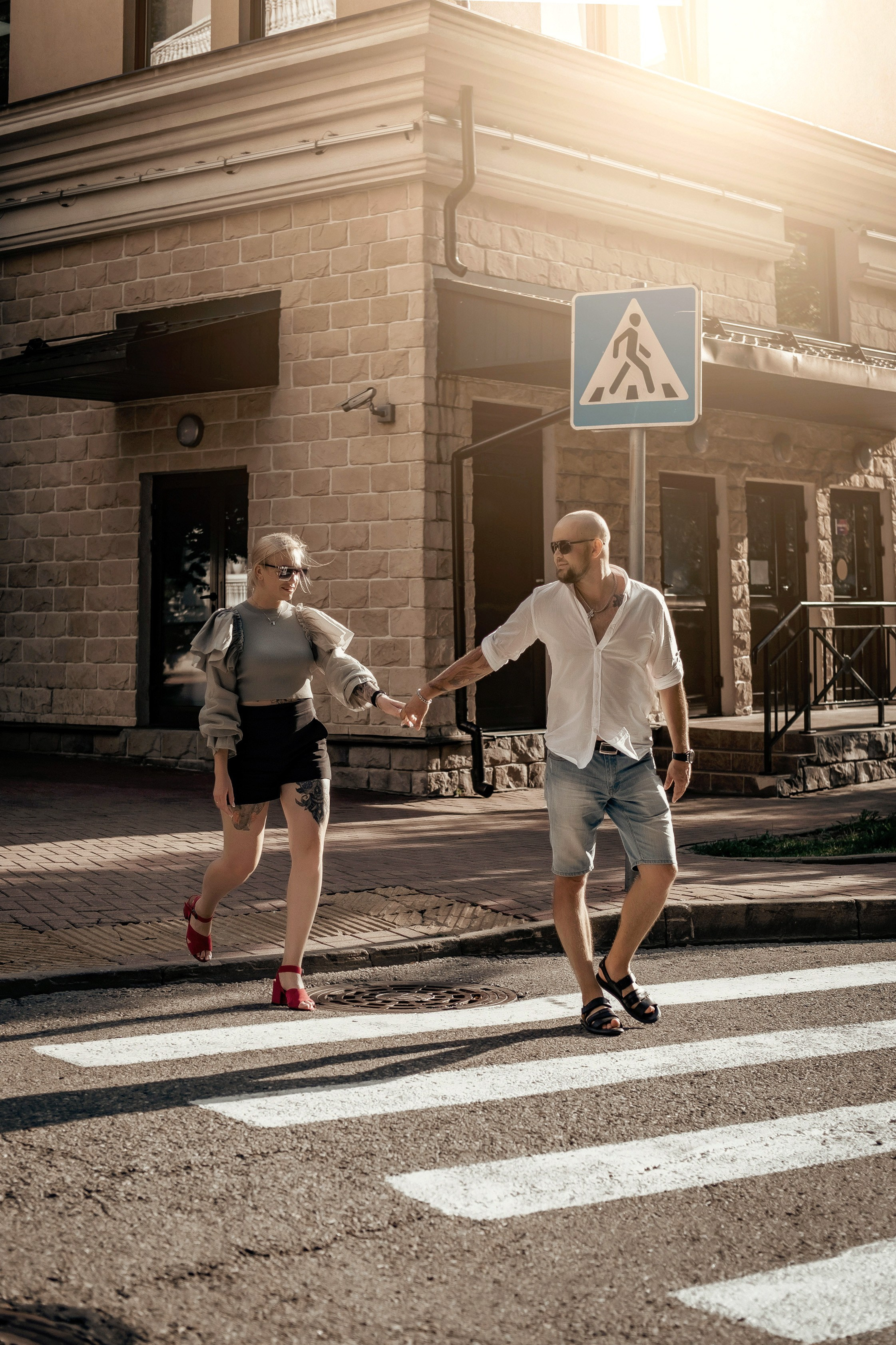 Love Story. Семейный и детский фотограф, визуальный гид, декоратор в Москве