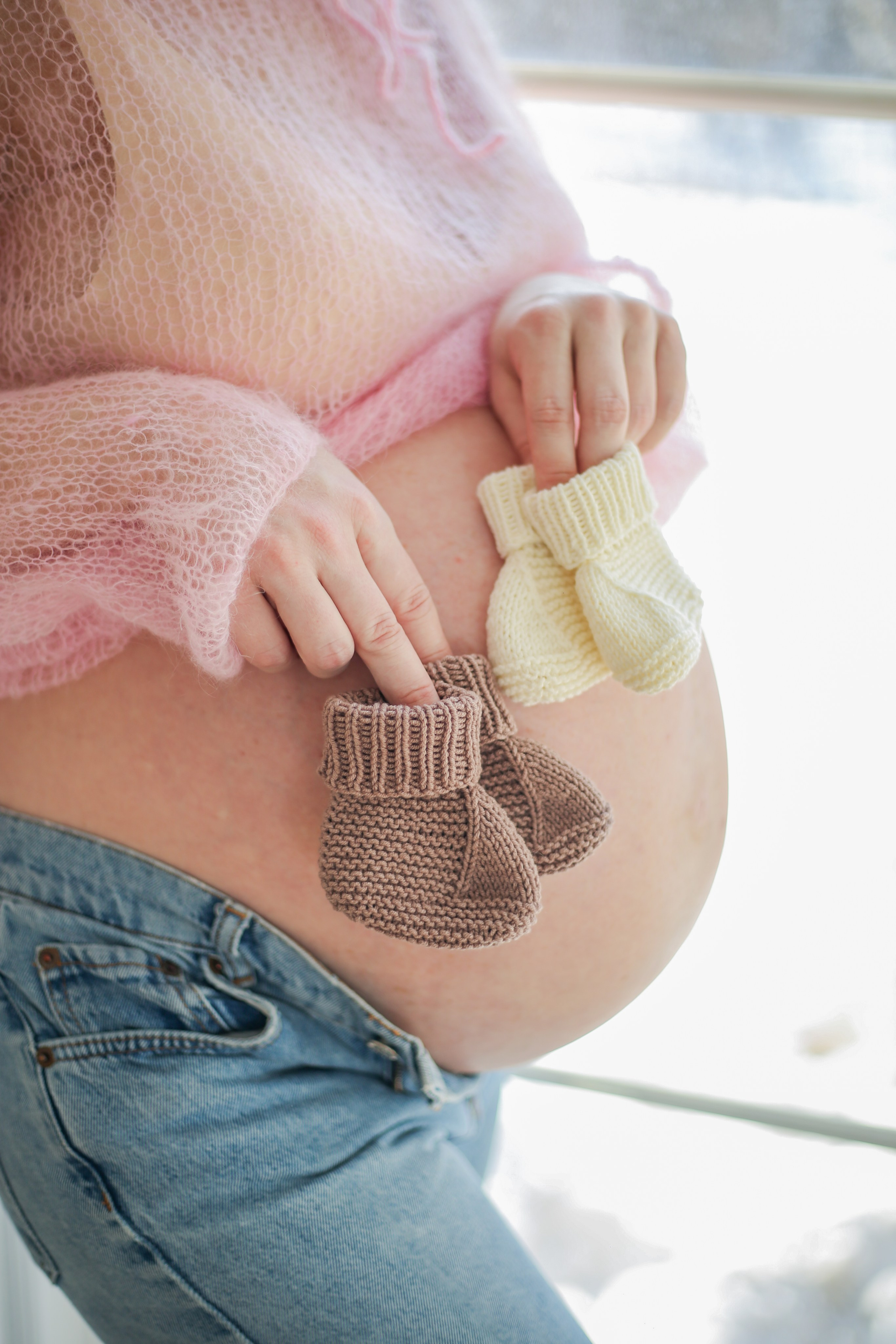 Беременность. Главная