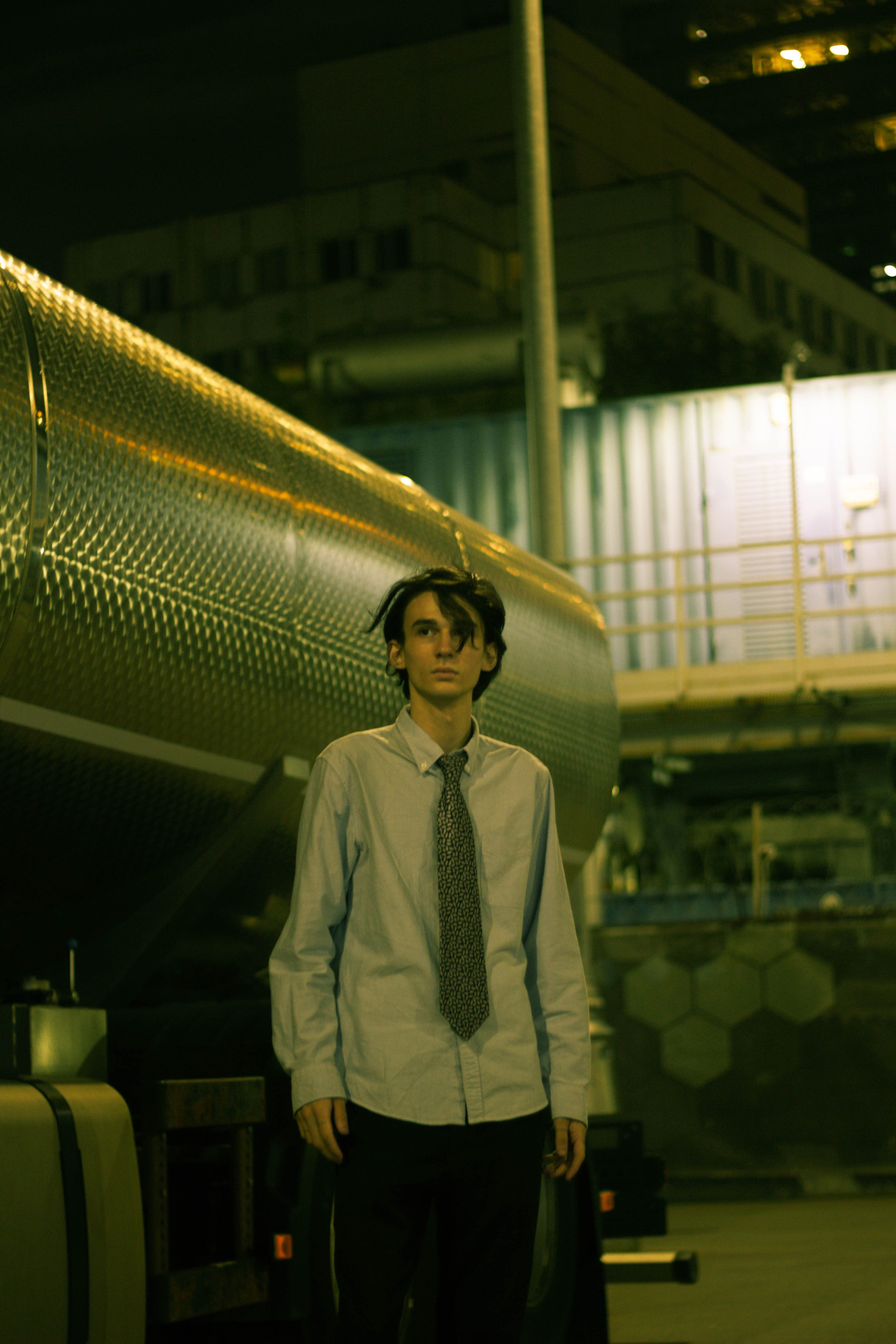 Глеб. Фотограф Домов